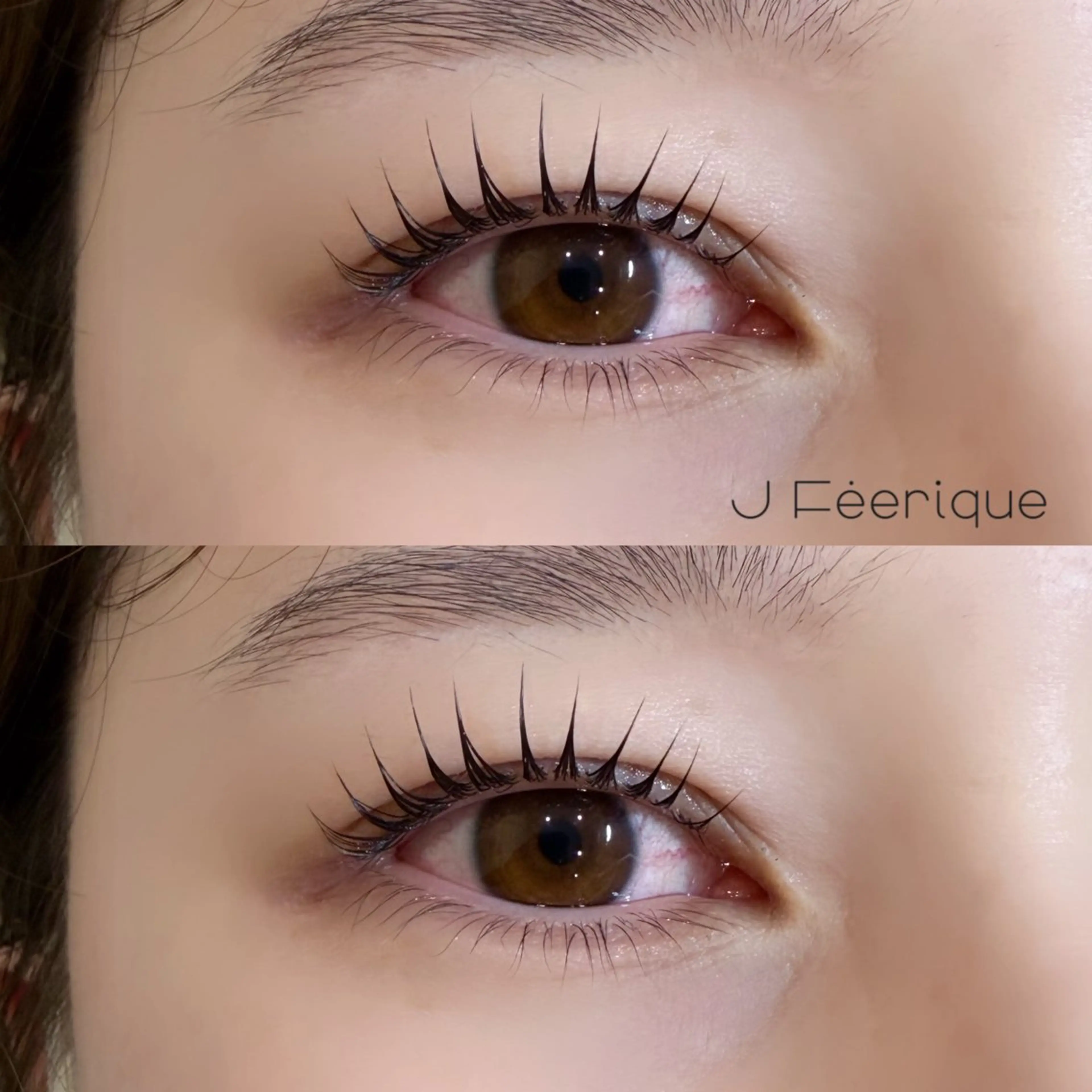 マツエク・マツパ マツパ Kotone南森町 LEDマツエク/美眉のマツエク・マツパデザイン