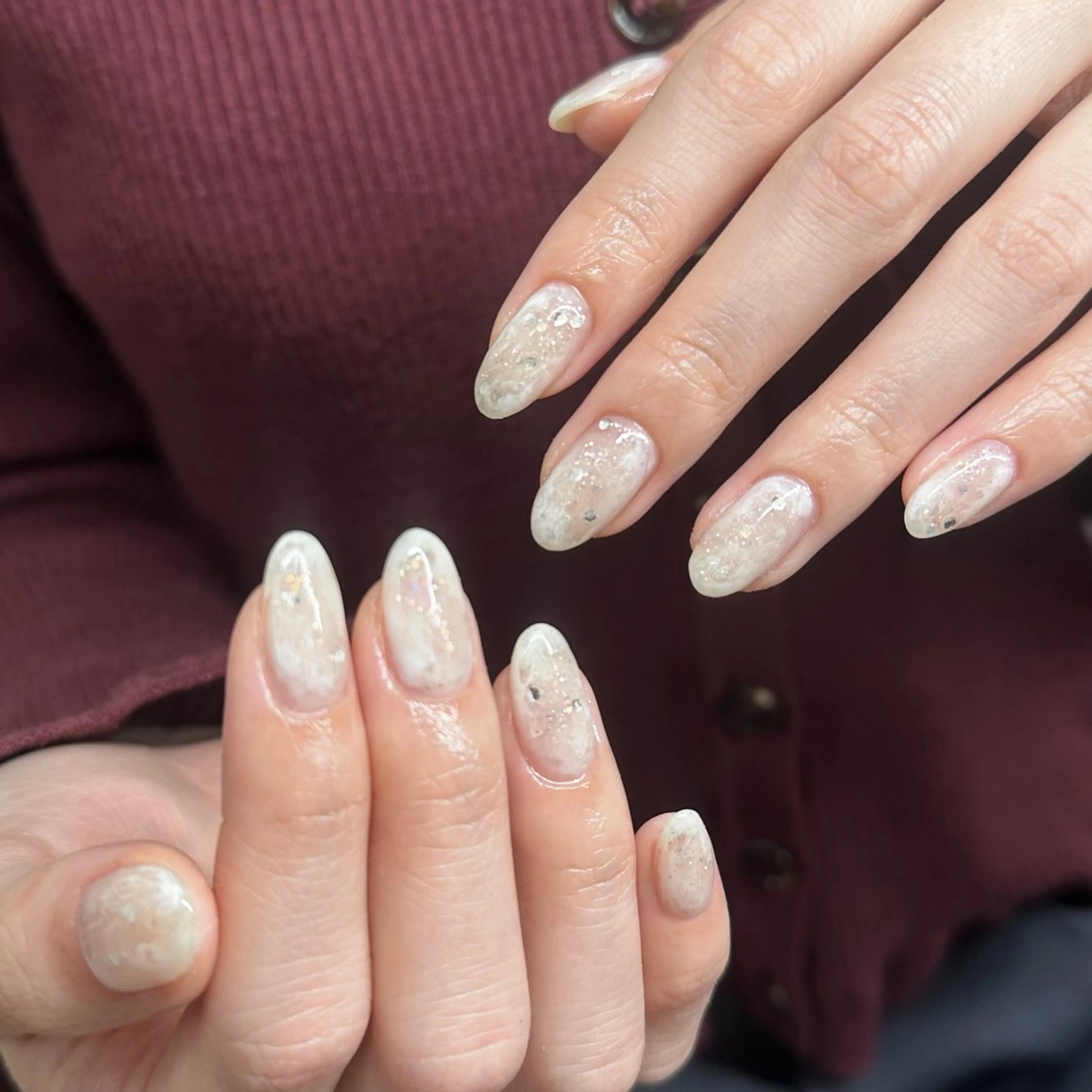 ネイル filonnail Yuunaのネイルデザイン