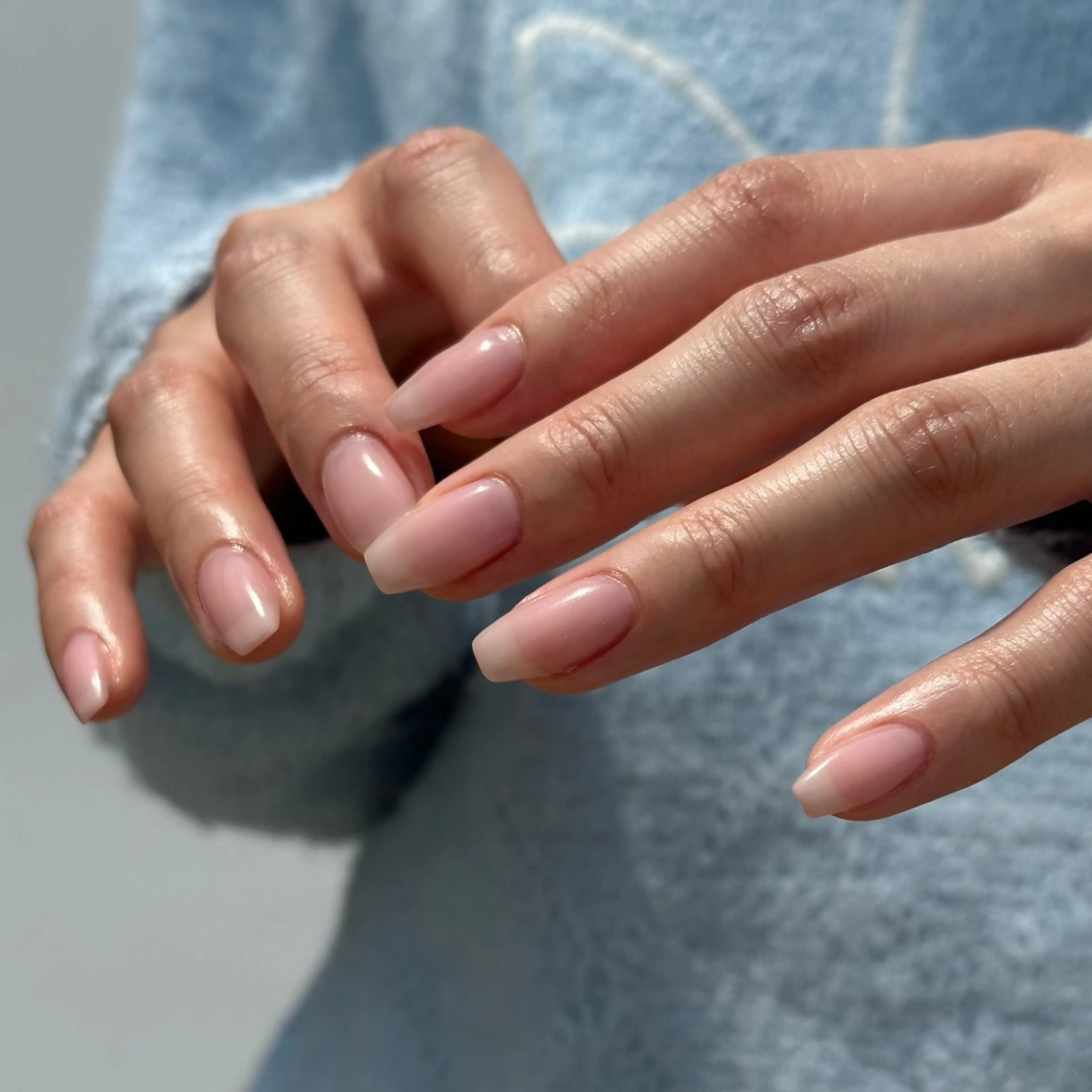 ネイル sign  nail hinataのネイルデザイン