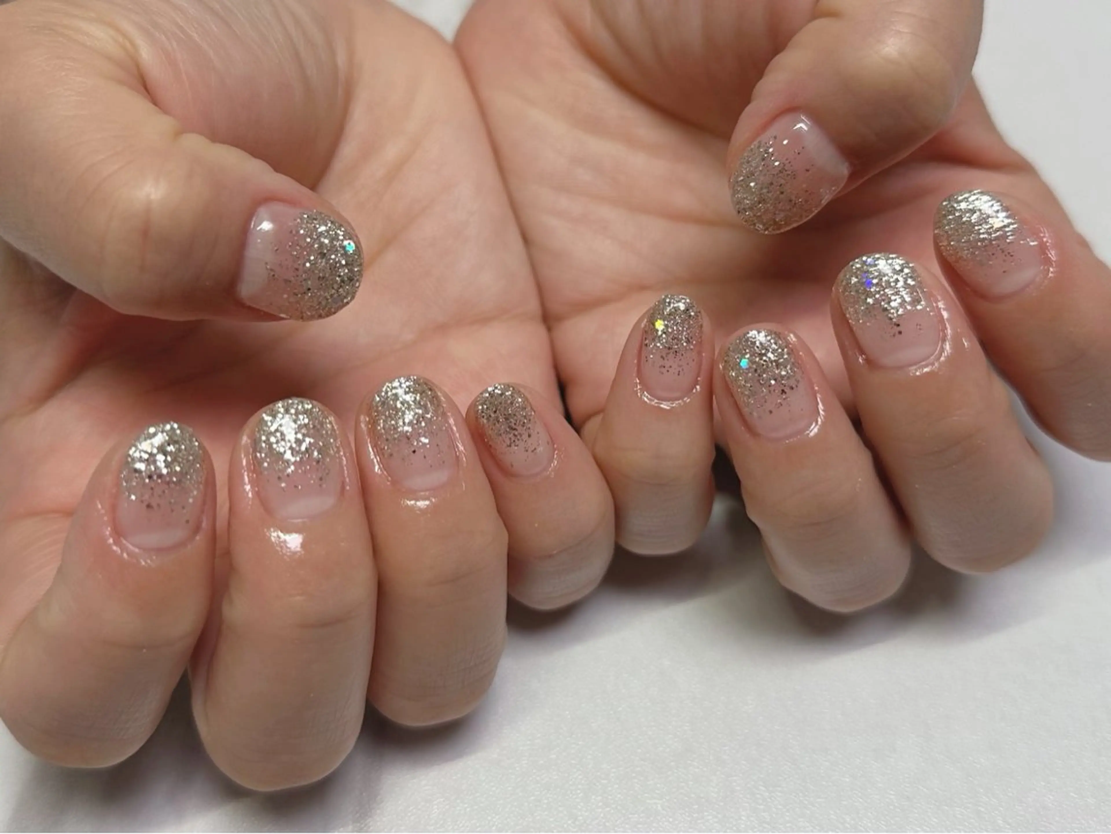 ネイル ＆CHOU CHOU nail たむらのネイルデザイン