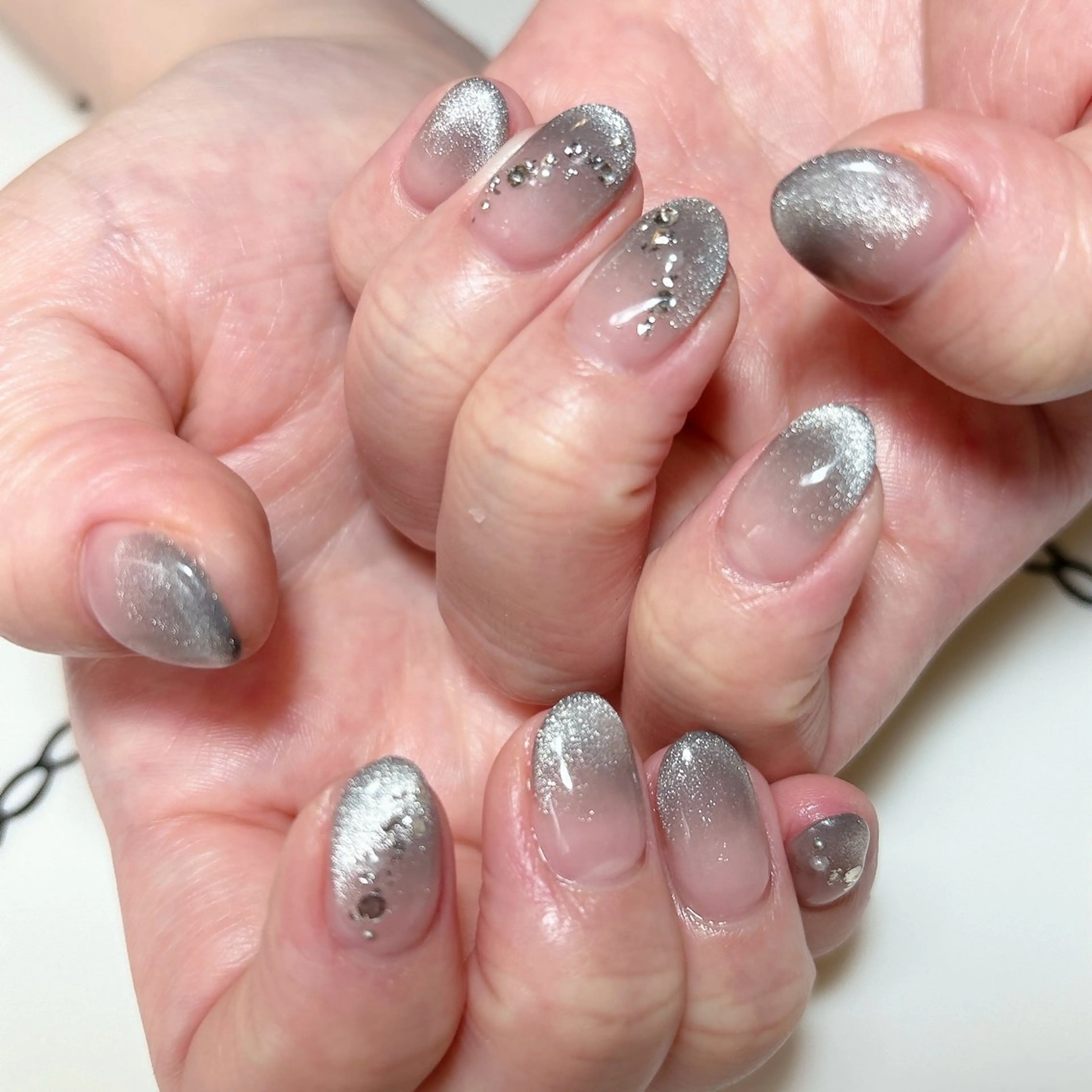 ネイル 田澤 真理子のネイルデザイン