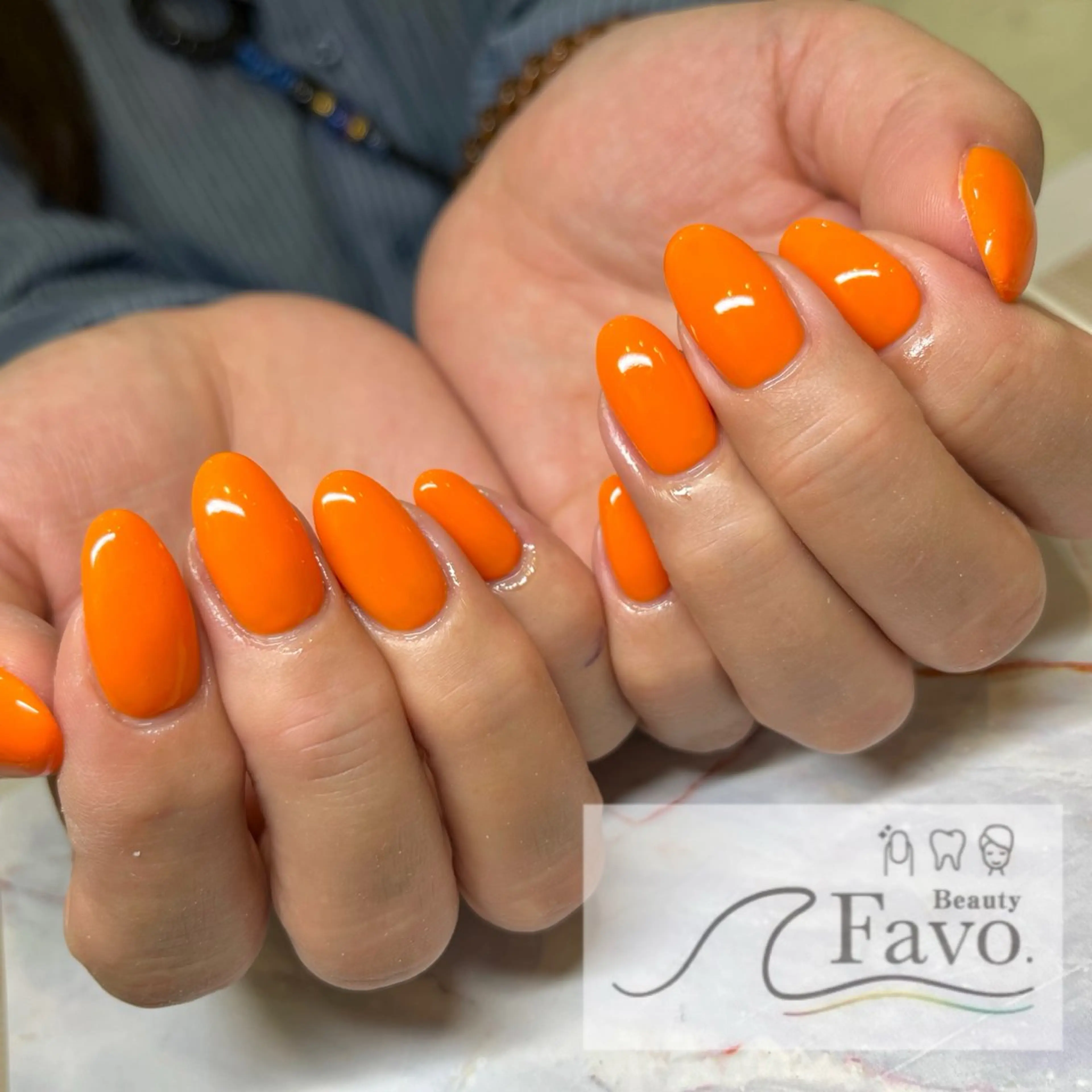 ネイル BeautyFavo .byKannaのネイルデザイン