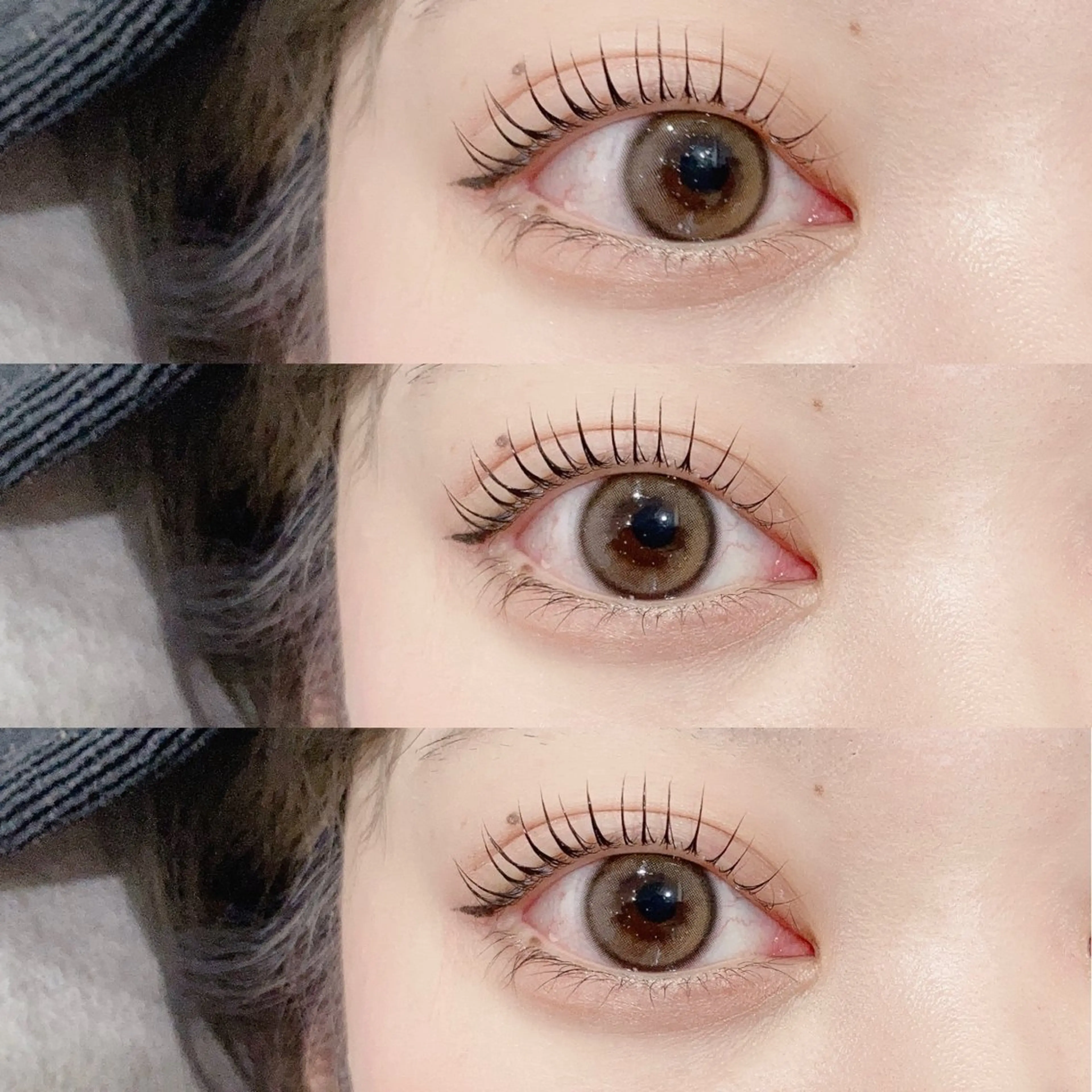 マツエク・マツパ saya 🎀のマツエク・マツパデザイン