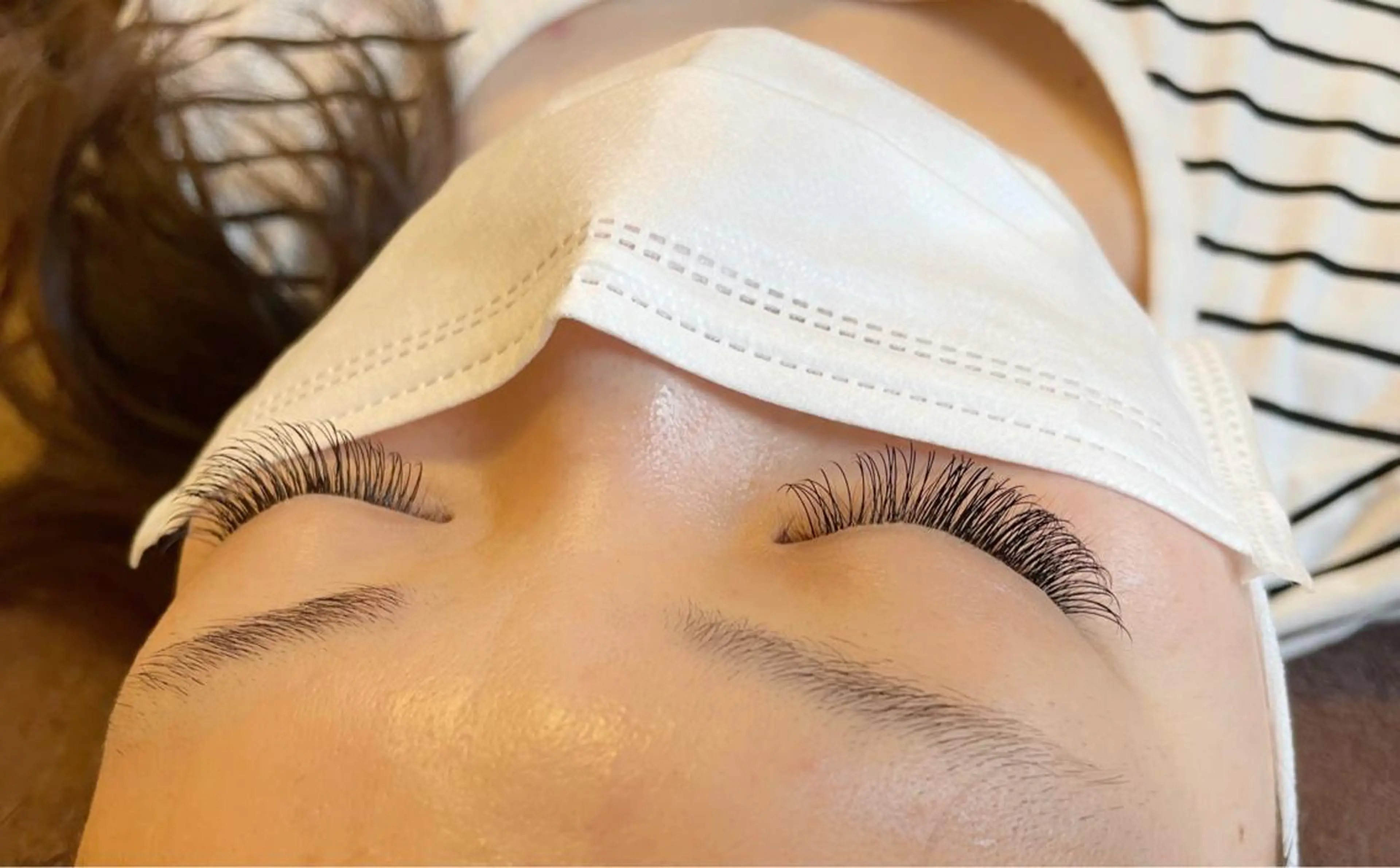 マツエク・マツパ マツエク Lana.eyebeauty &eyeblow所属・Lana. *･eye&browのマツエク・マツパデザイン