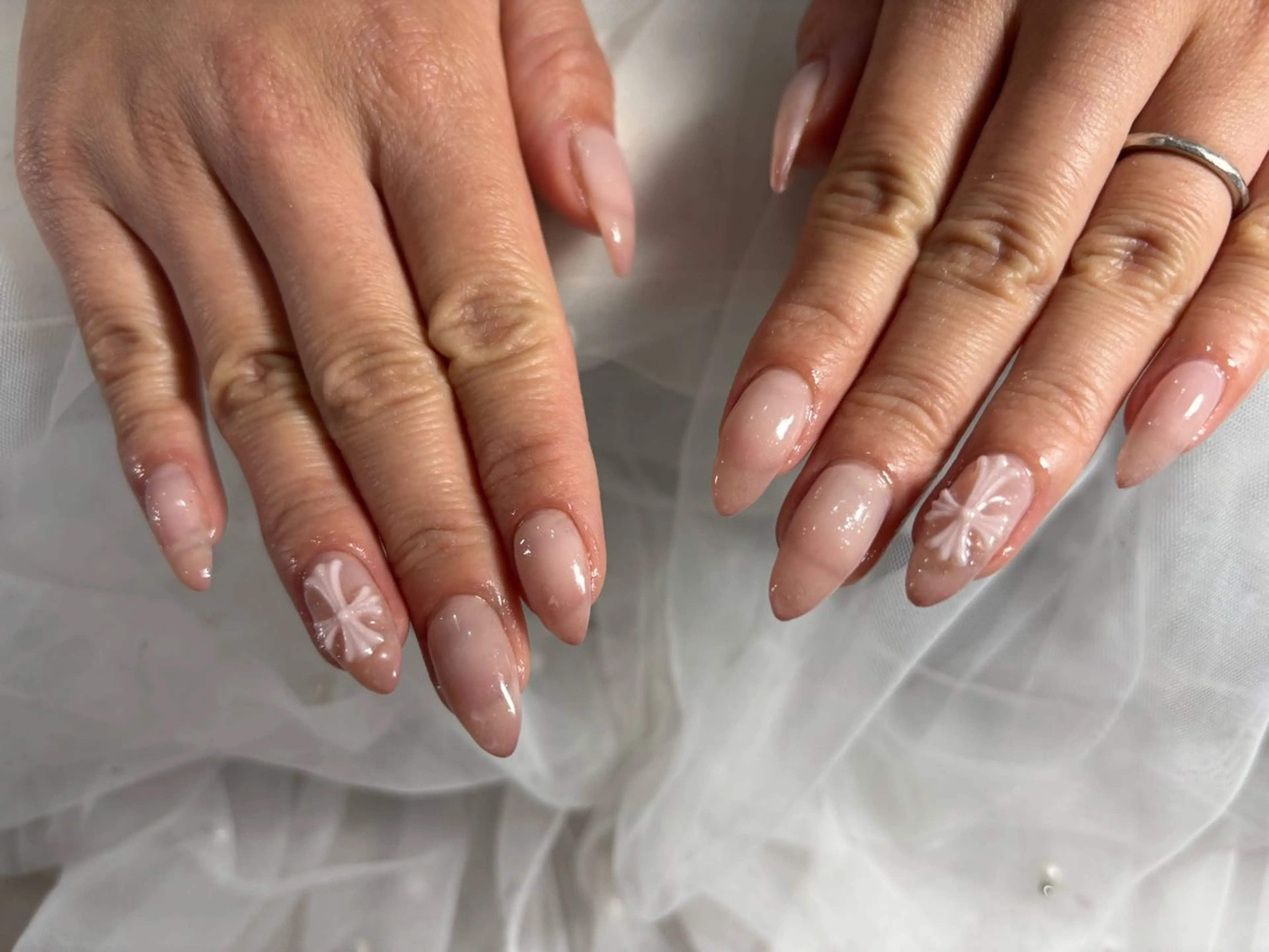 ネイル A nail所属・練習モデル募集 nailのネイルデザイン