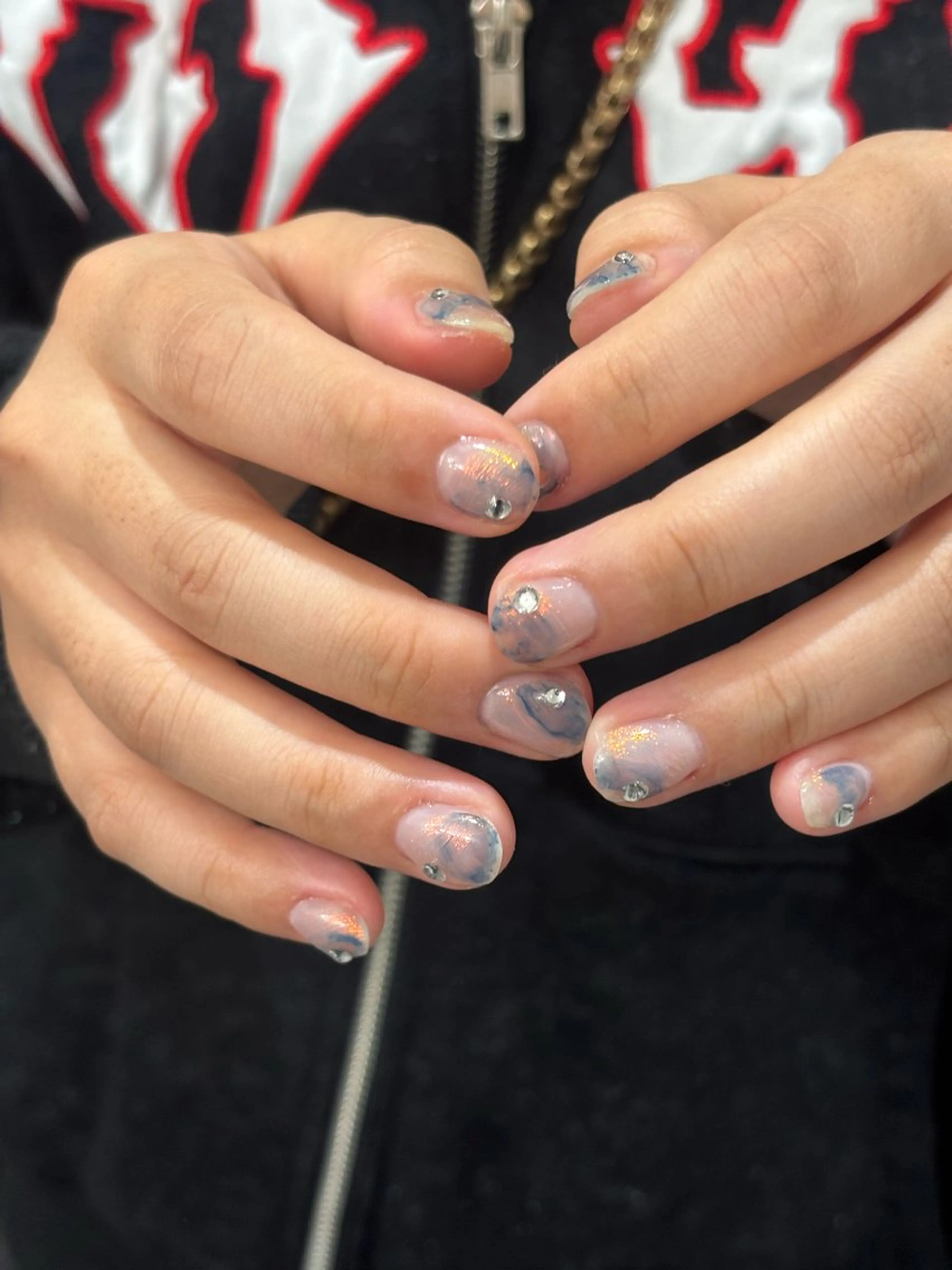 ネイル ハンドネイル filonnail ririkaのネイルデザイン