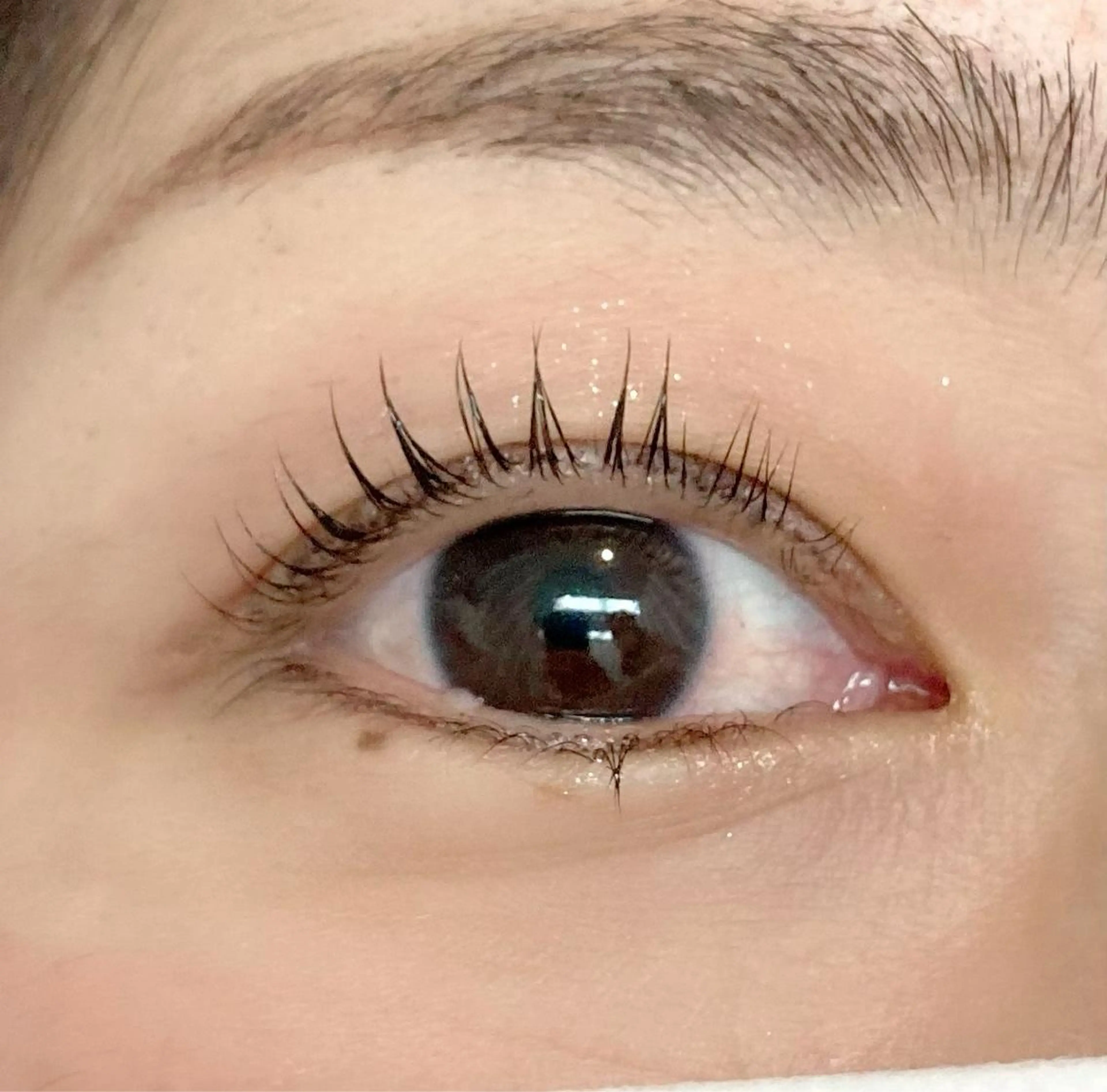 マツエク・マツパ 塚田 里香のマツエク・マツパデザイン