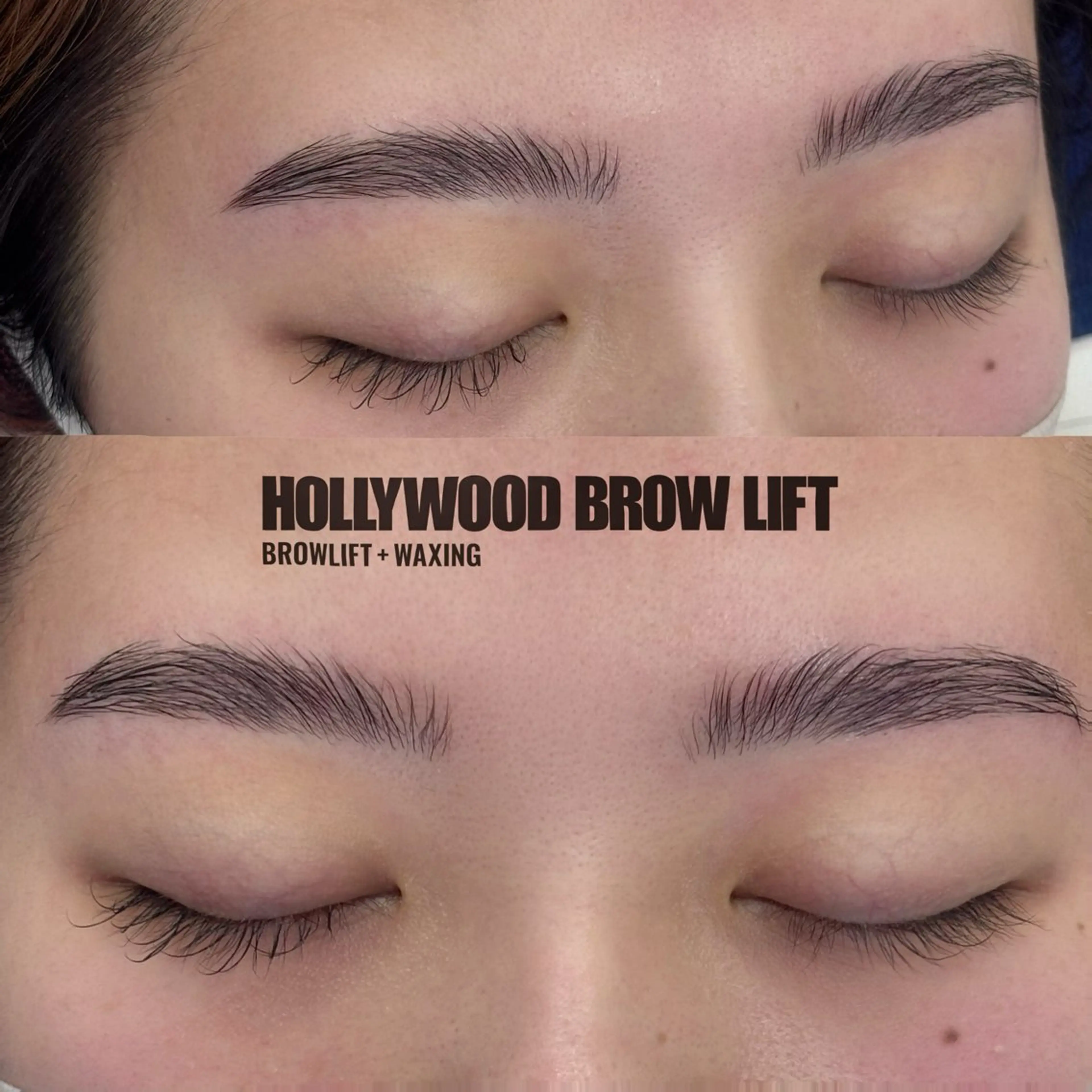 アイブロウ 小川 愛の眉毛・アイブロウイメージ