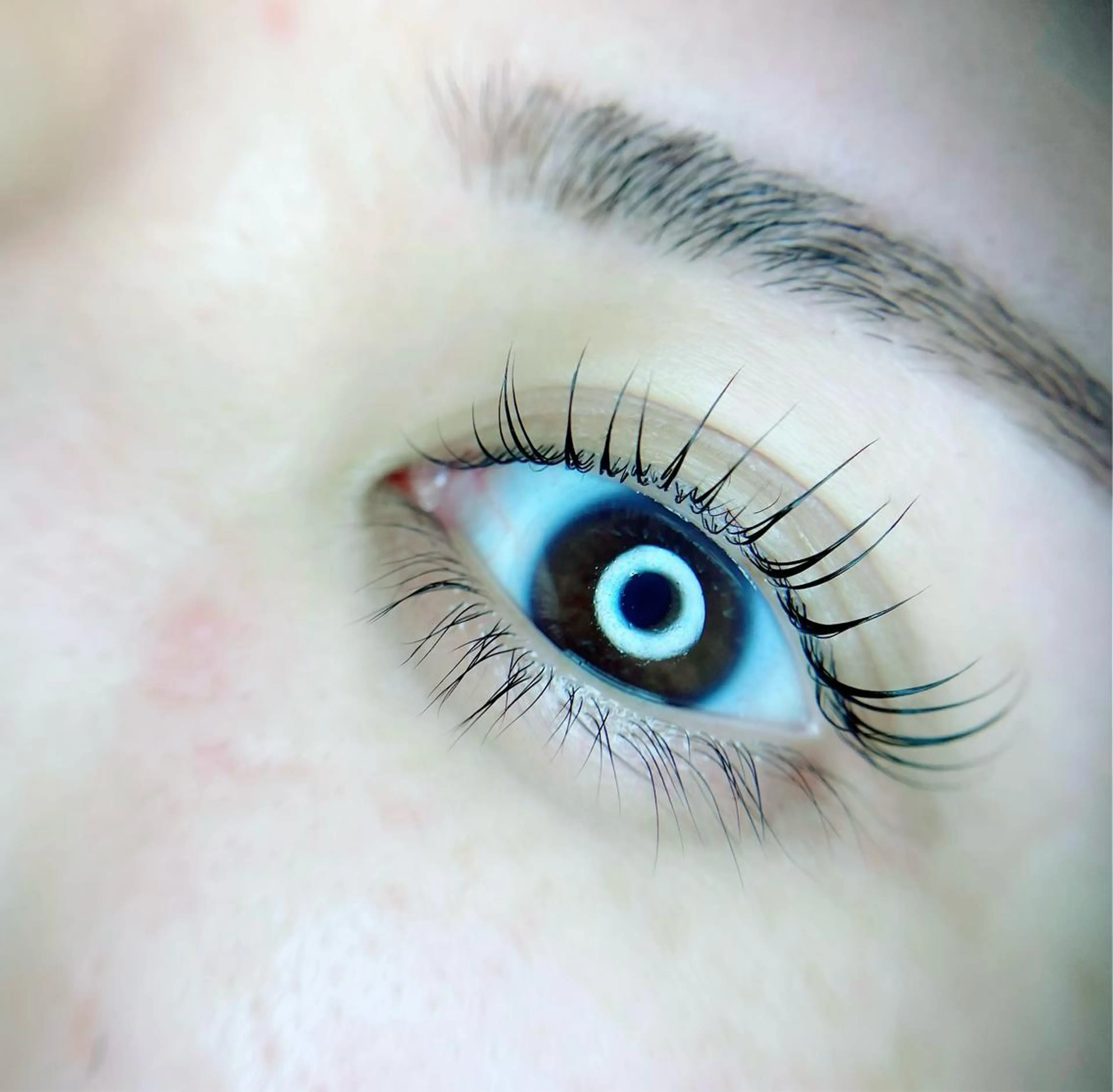 マツエク・マツパ mignon /まつげパーマのマツエク・マツパデザイン