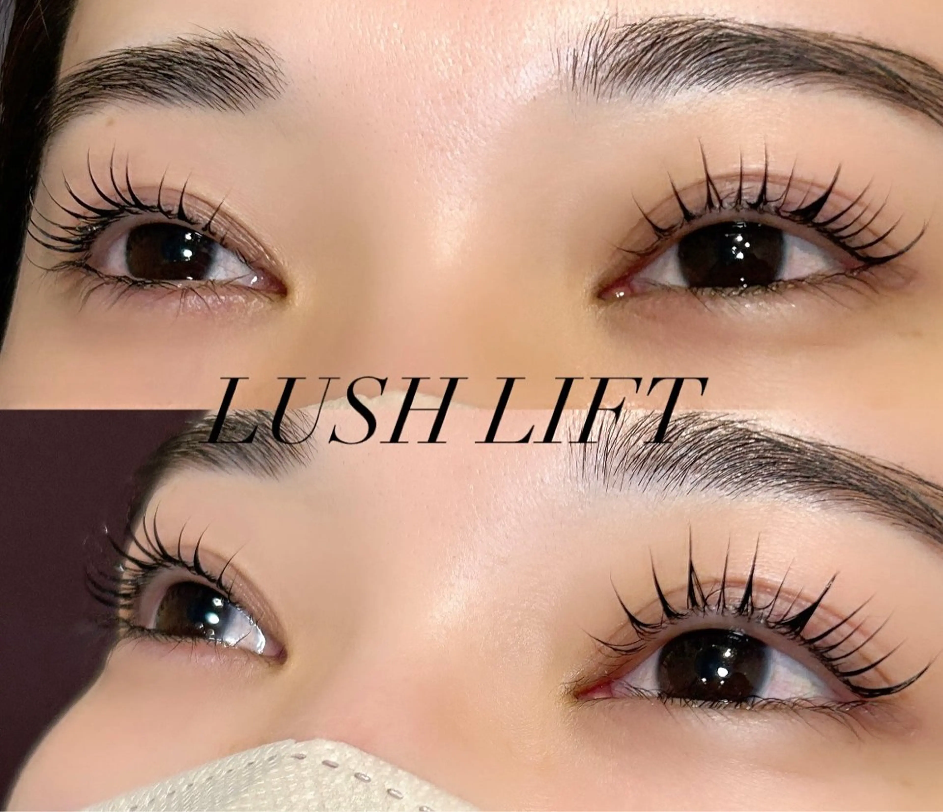 マツエク・マツパ 💛🌼こんどう ひなた🐥⸒のマツエク・マツパデザイン