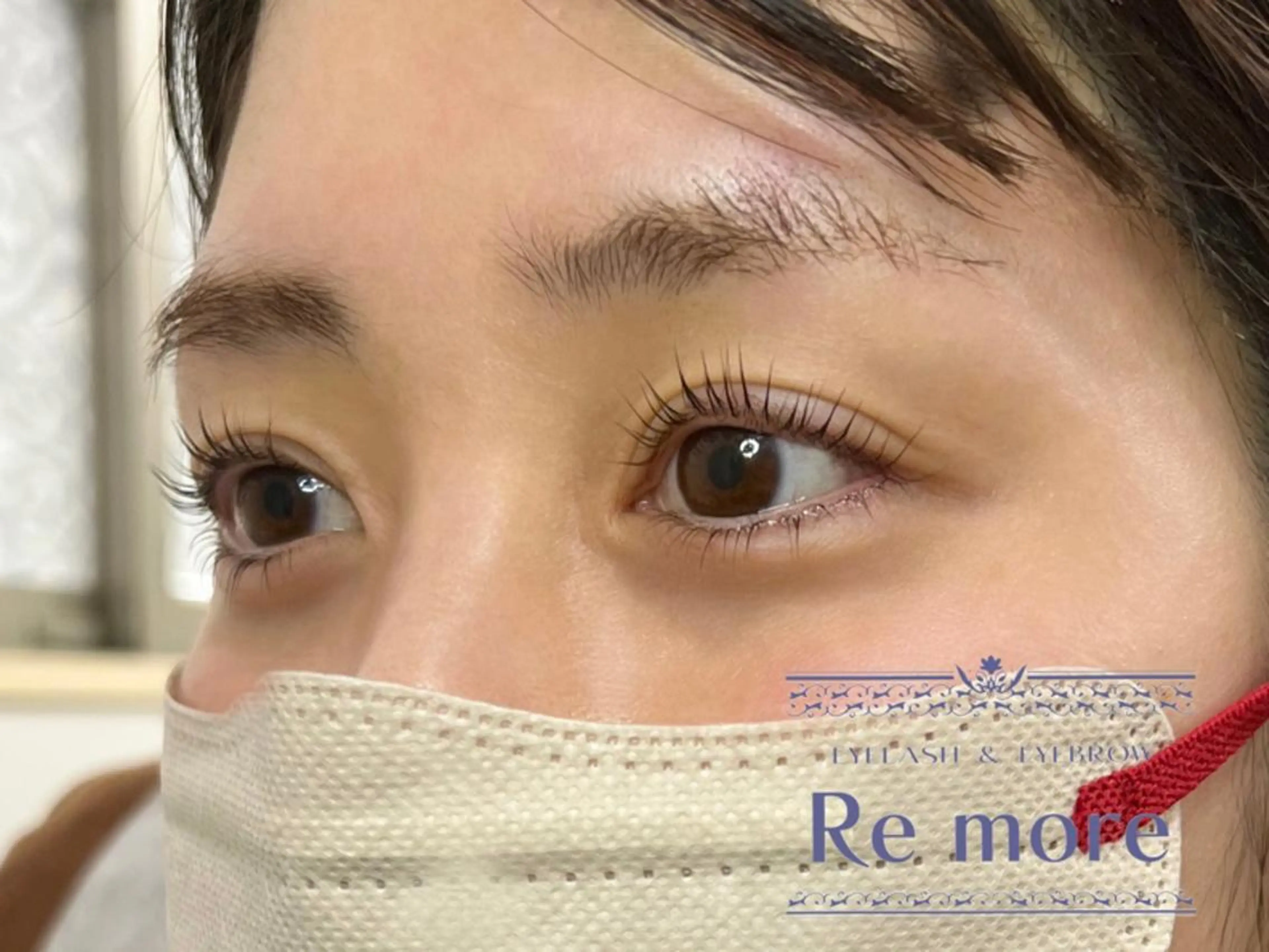 マツエク・マツパ パリジェンヌラッシュリフト Re more蒲田店 misaのその他イメージ