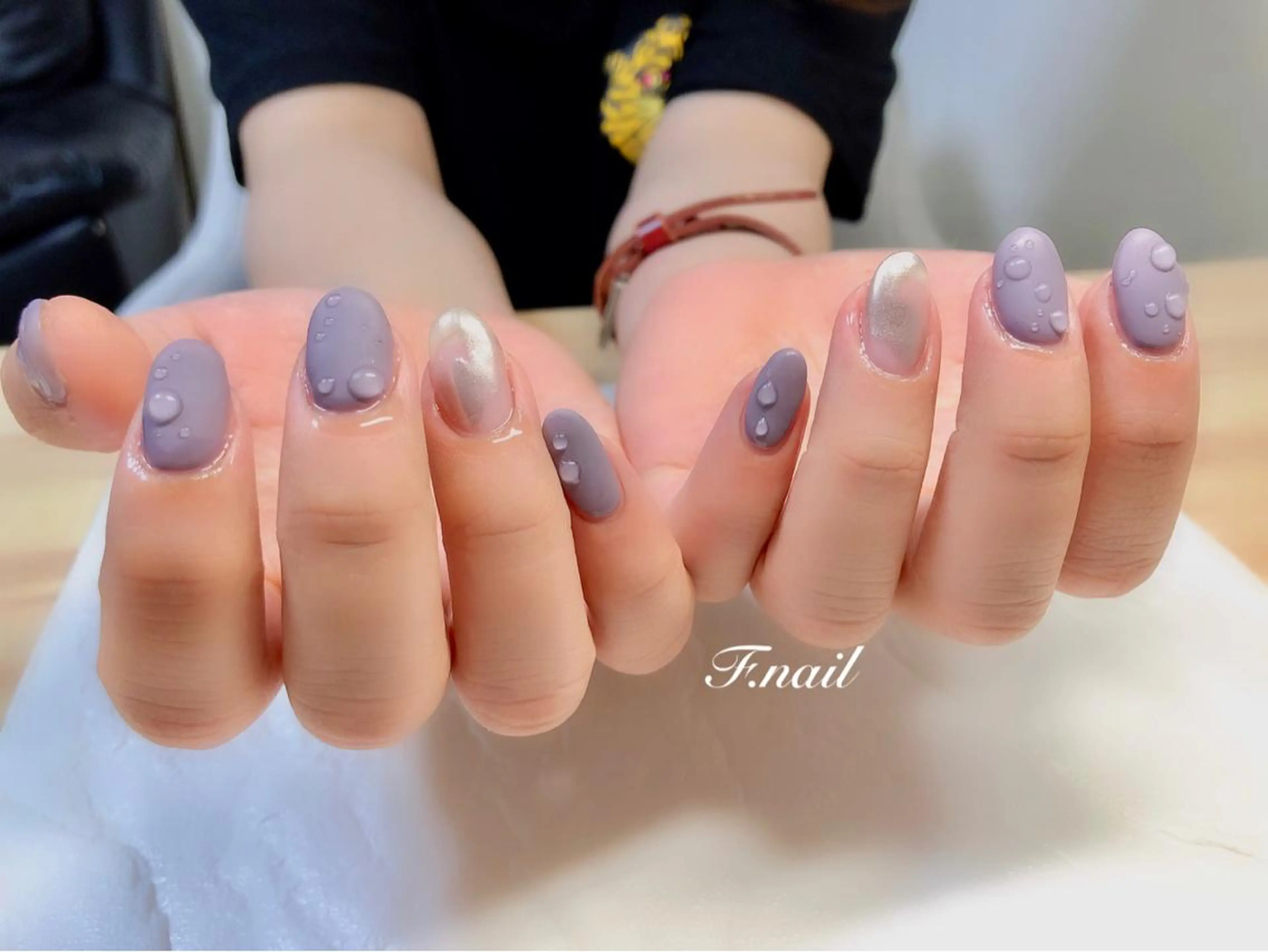 ネイル FUKA ♡のネイルデザイン