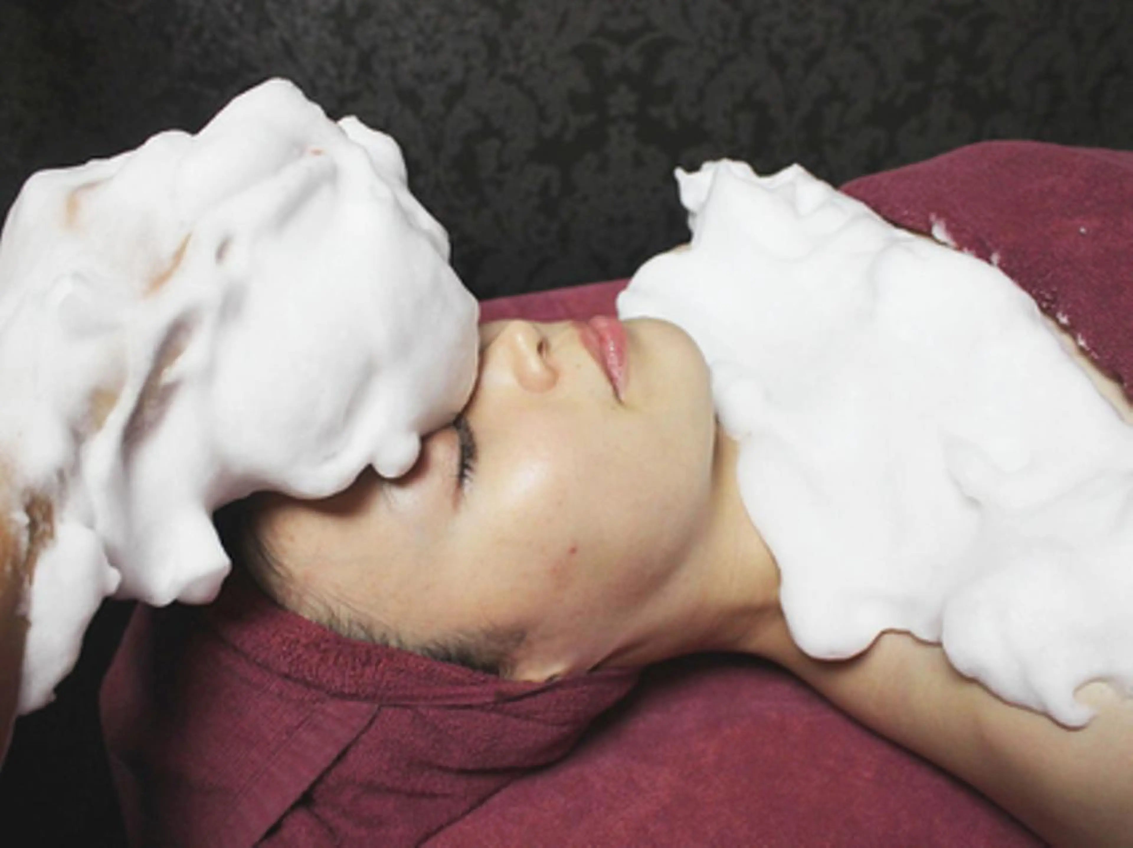 🌰RAYVIS KURI🐹のエステ・リラクイメージ