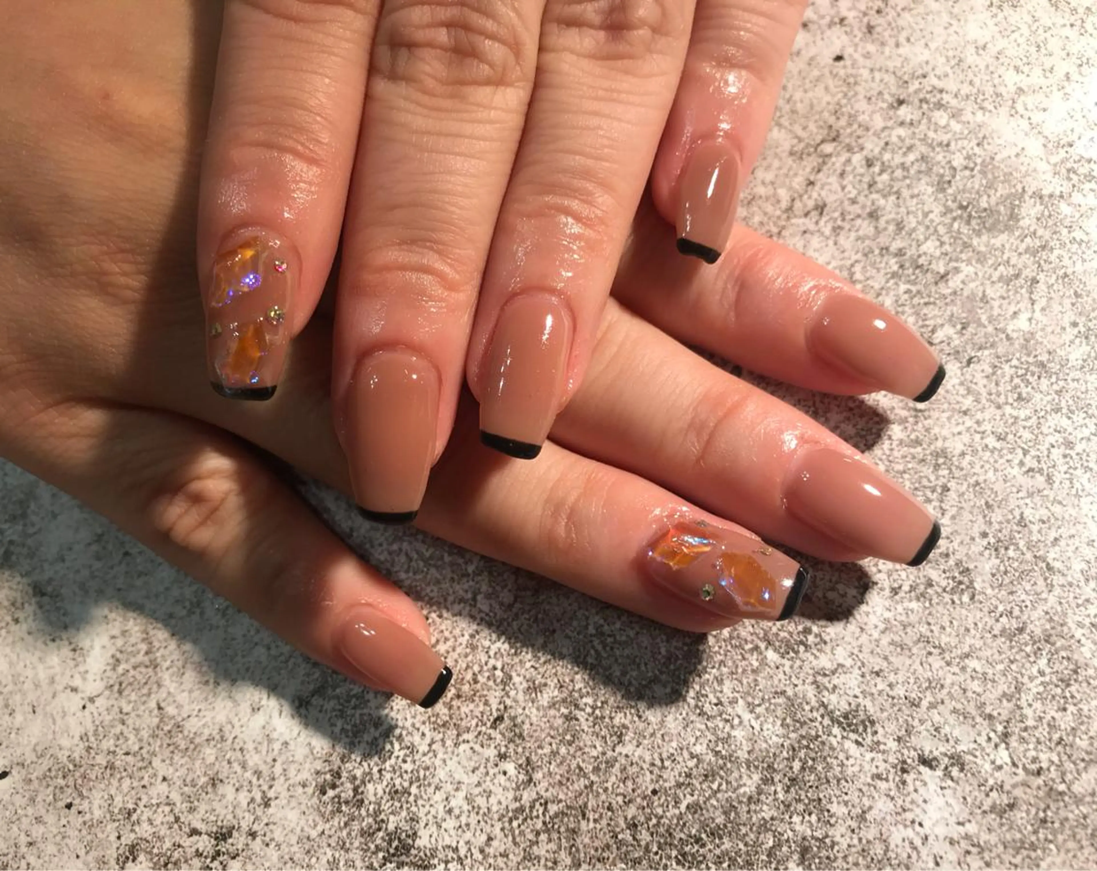 ネイル Kimura Yukoのネイルデザイン