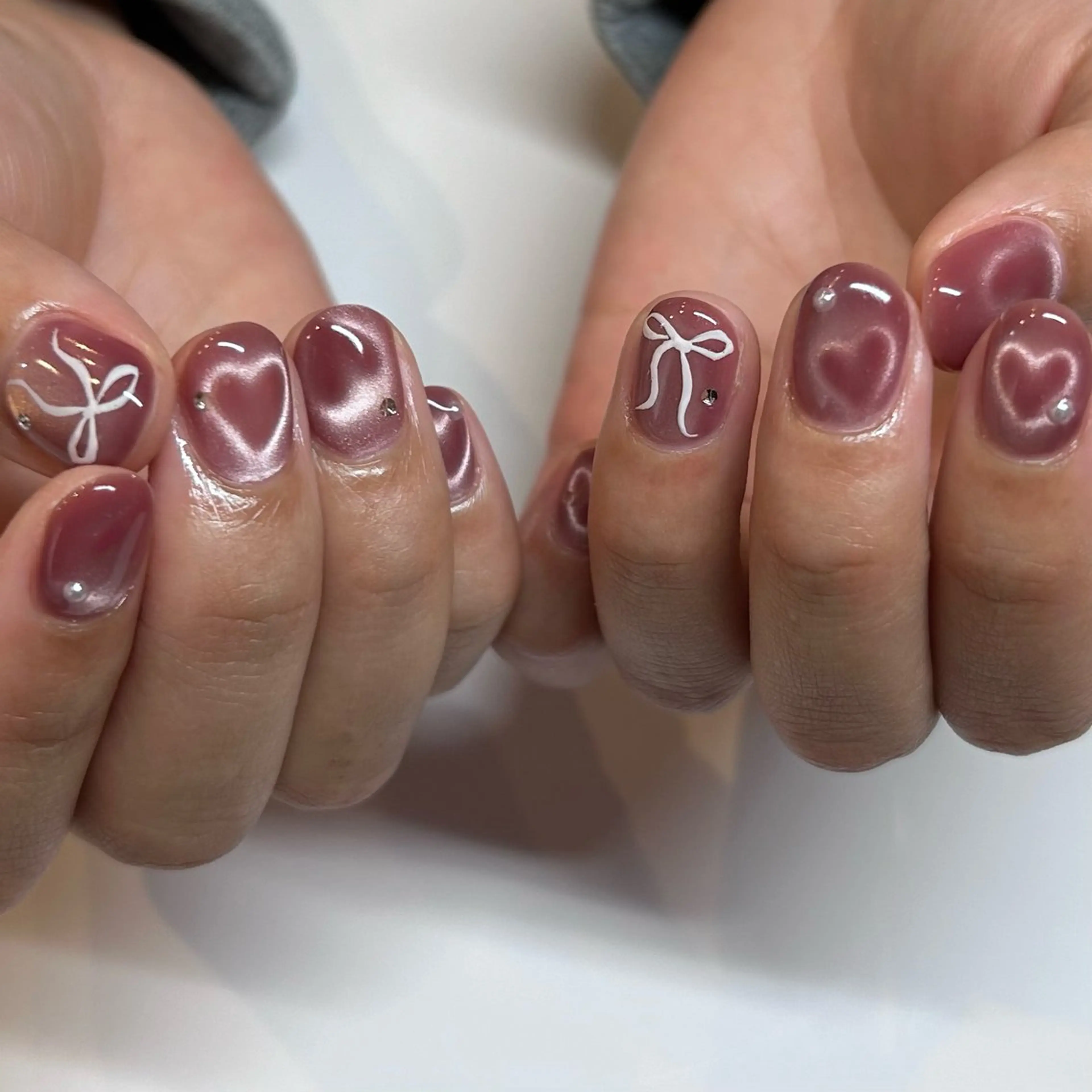 ネイル nail salon Manonのネイルデザイン