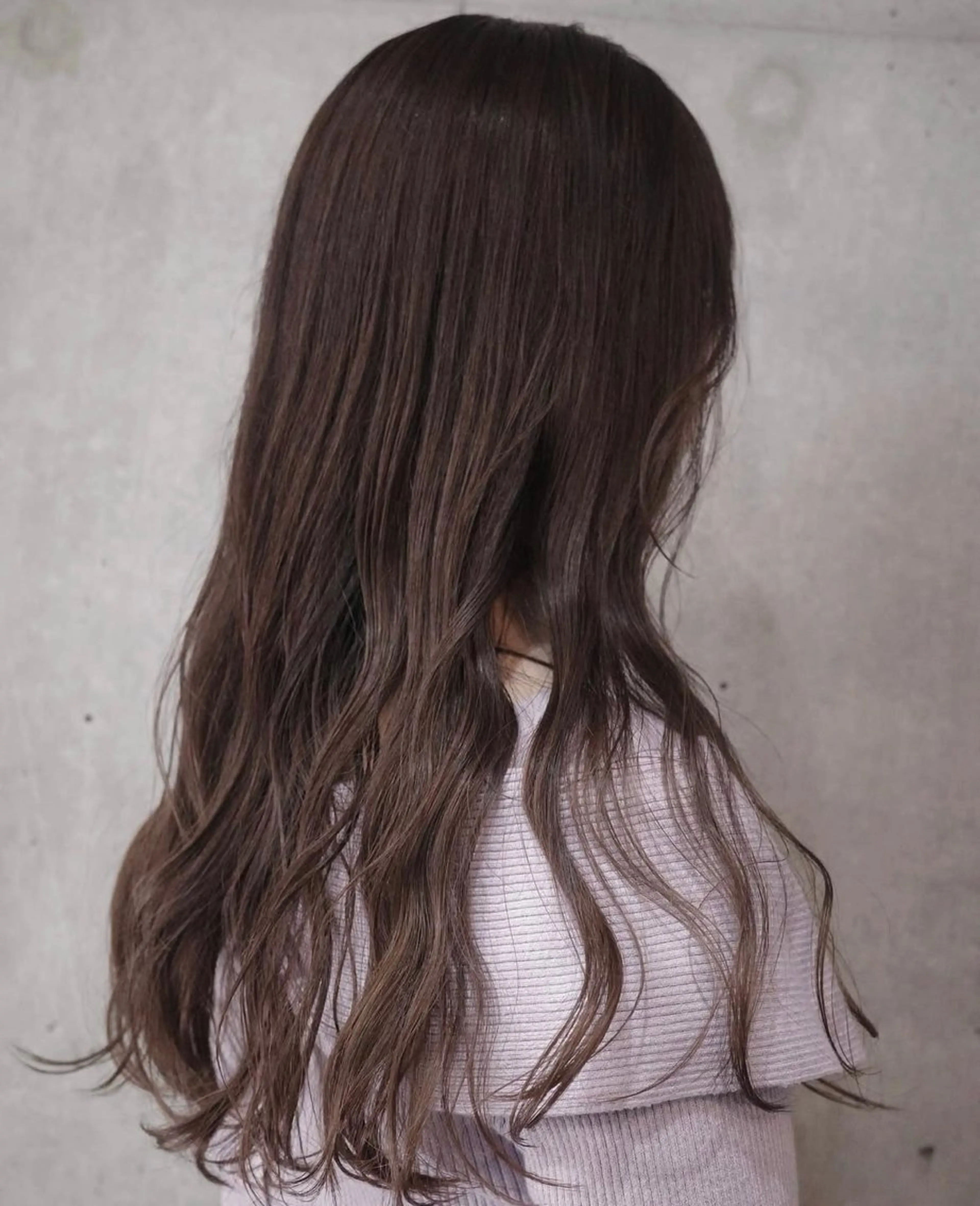 【今だけ！62%off💘】ブリーチなしカラー🎀♡.⋆の写真