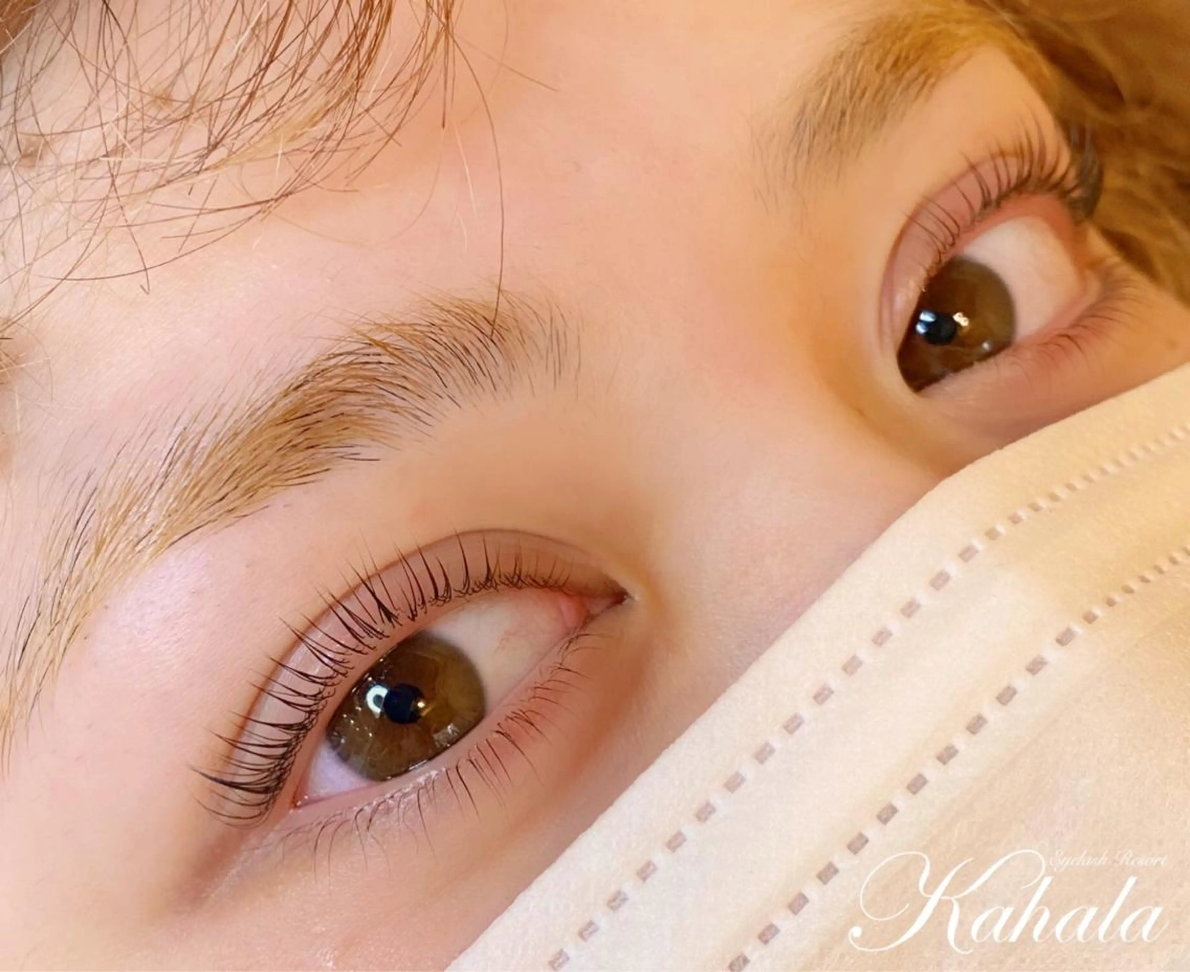 マツエク・マツパ NISAKA 🦸🏻‍♀️のマツエク・マツパデザイン