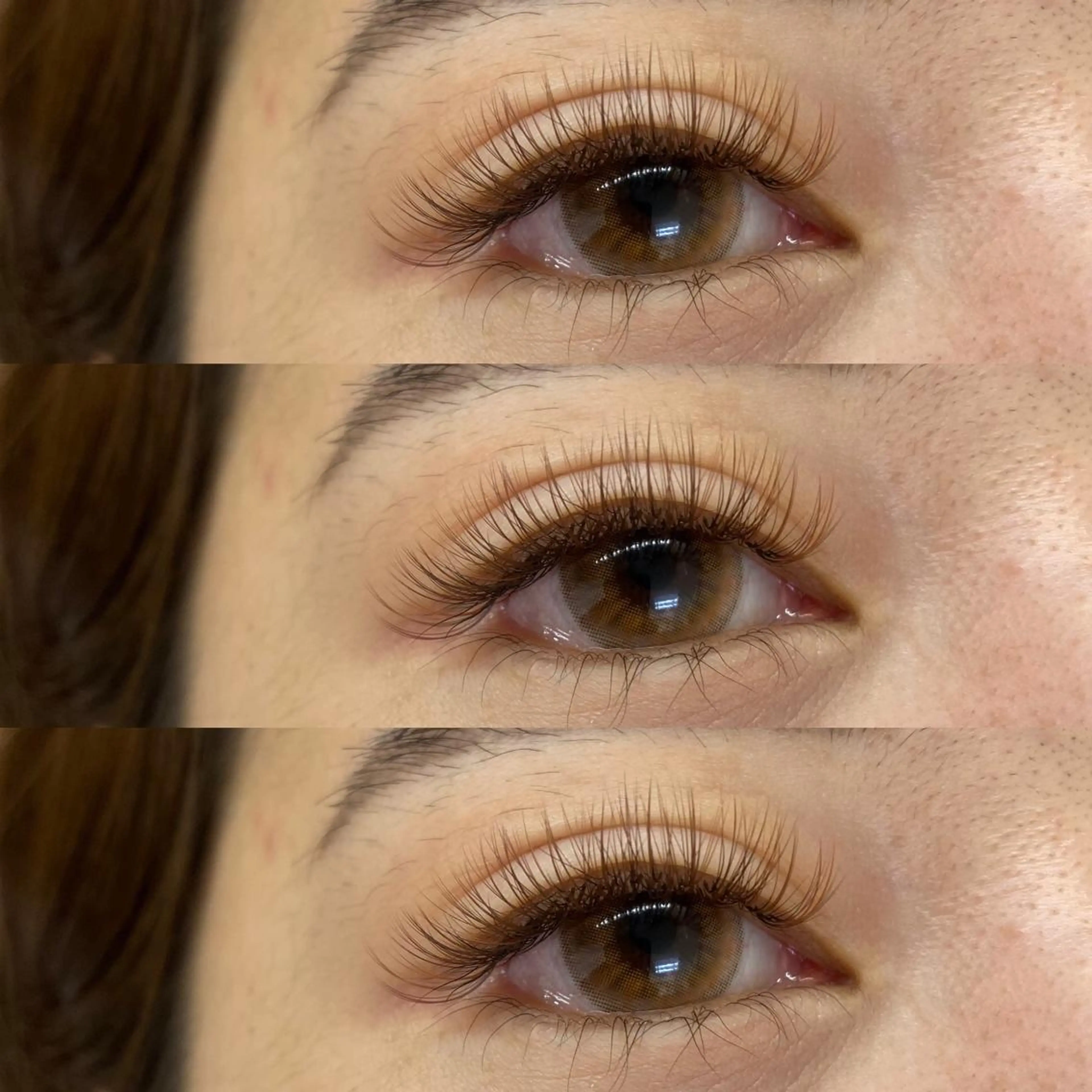 マツエク・マツパ ☆SUZUKI ☆のマツエク・マツパデザイン