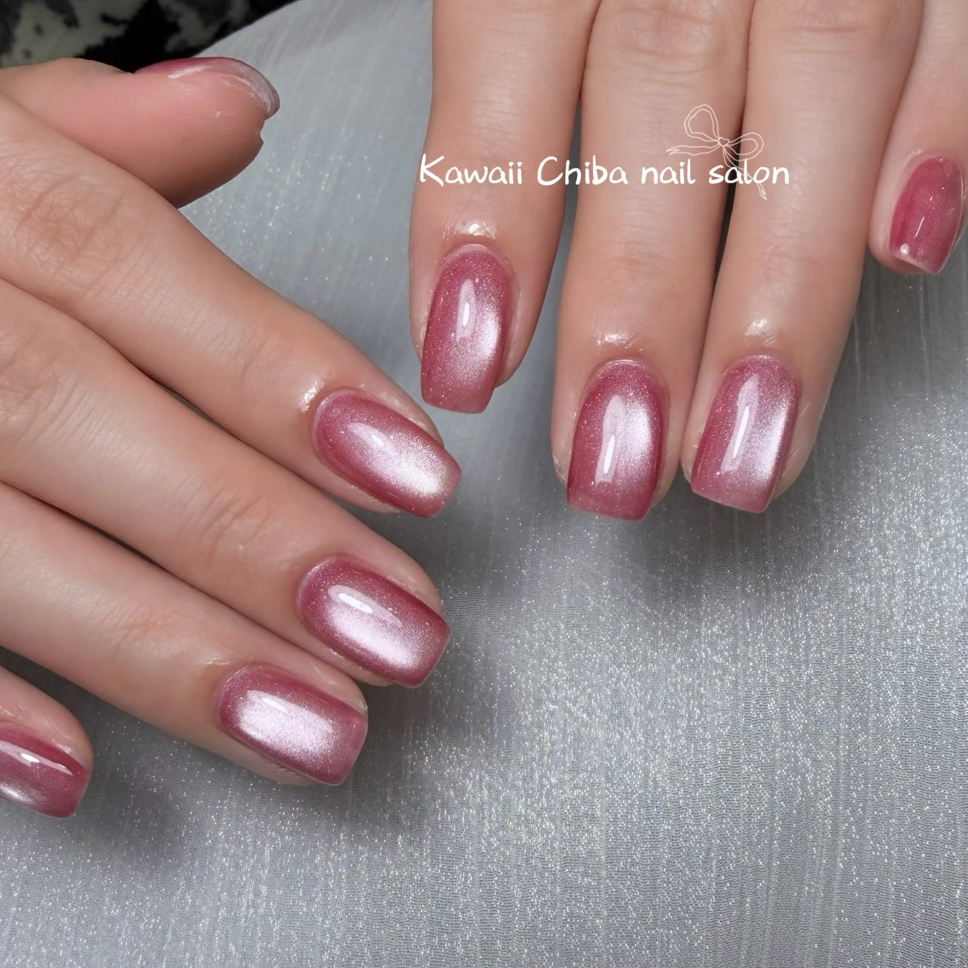 ネイル Kawaii Chiba nailのネイルデザイン