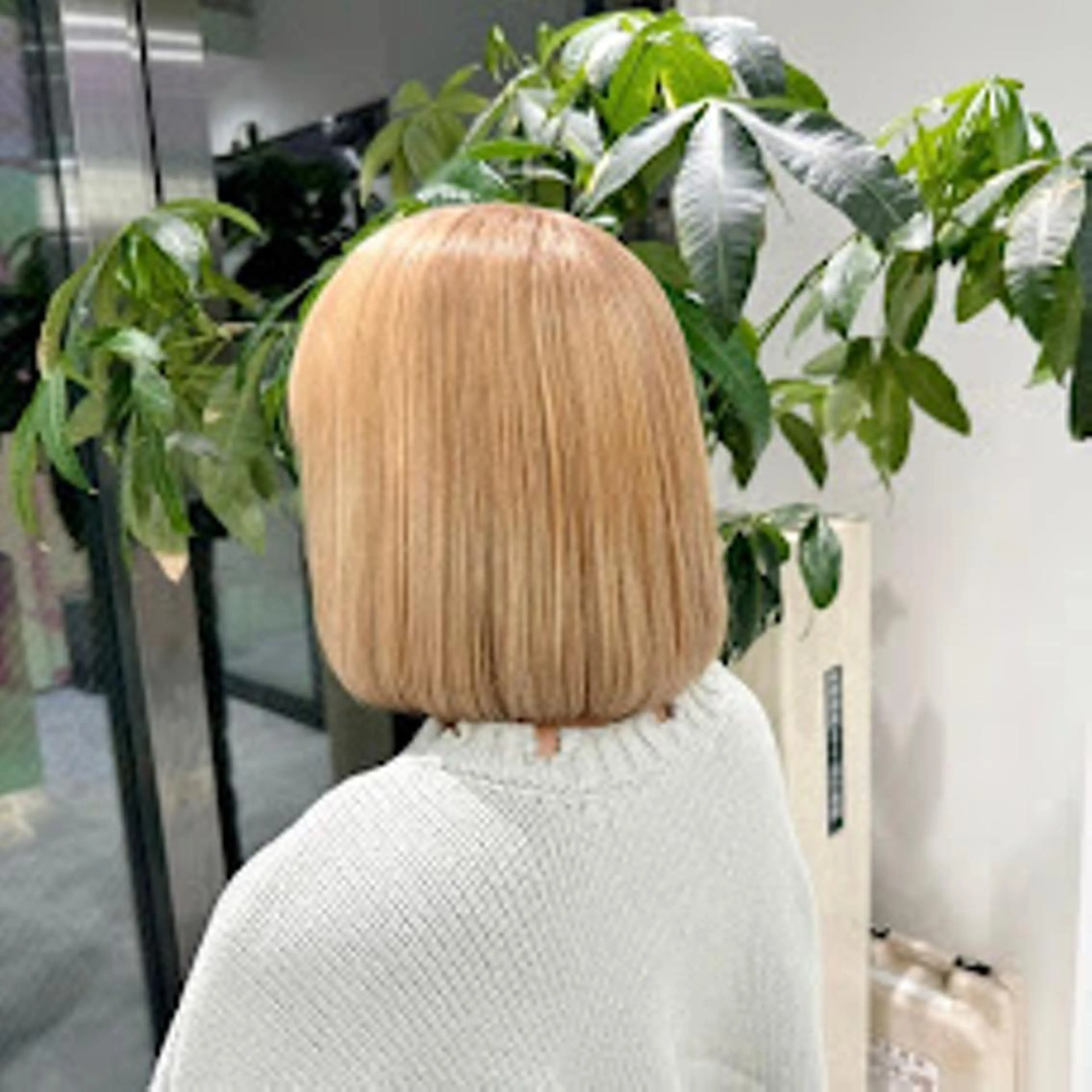 カラー 🤍THEATER 【公式】札幌🤍🍬のヘアスタイル