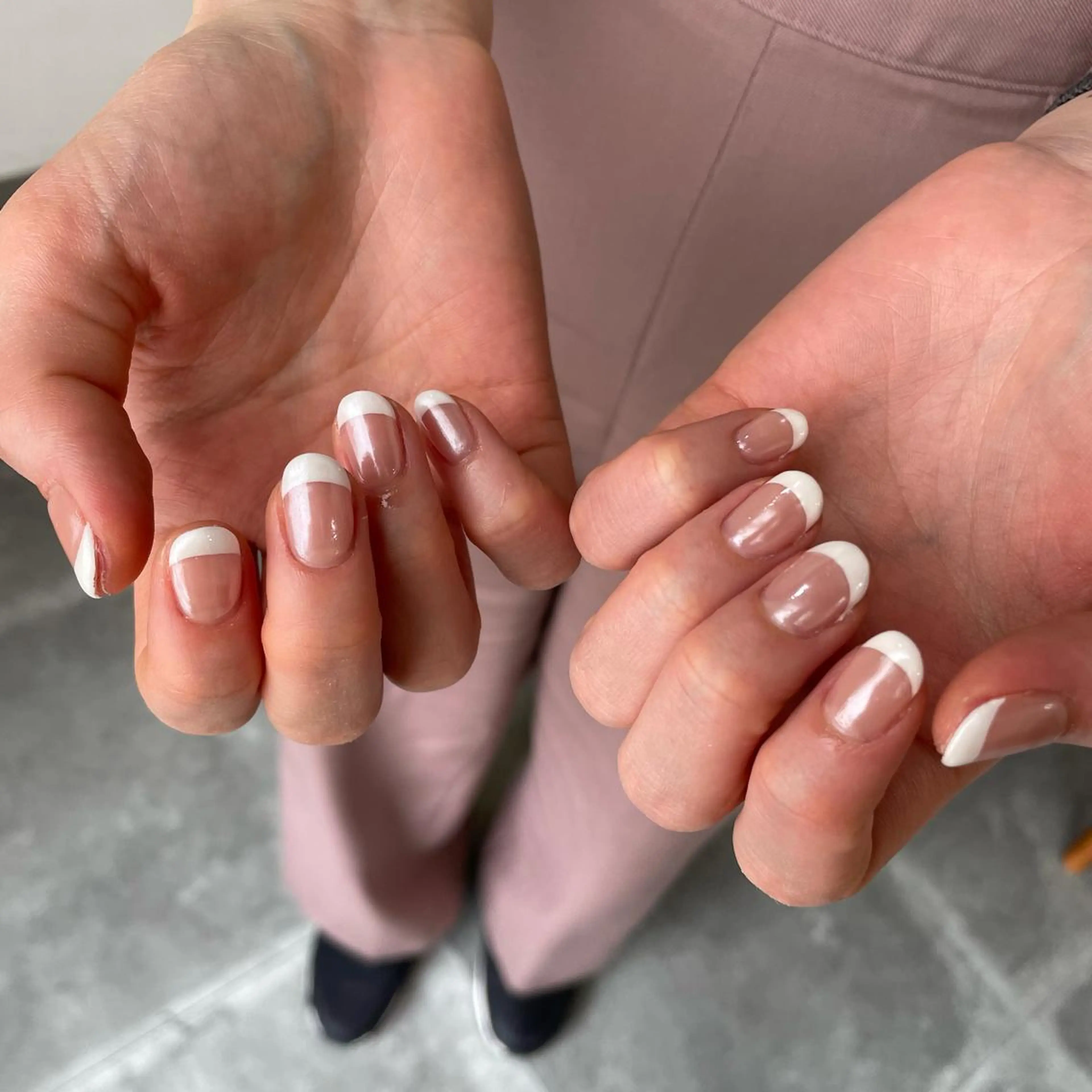 ネイル SOL　nail イマナカのネイルデザイン
