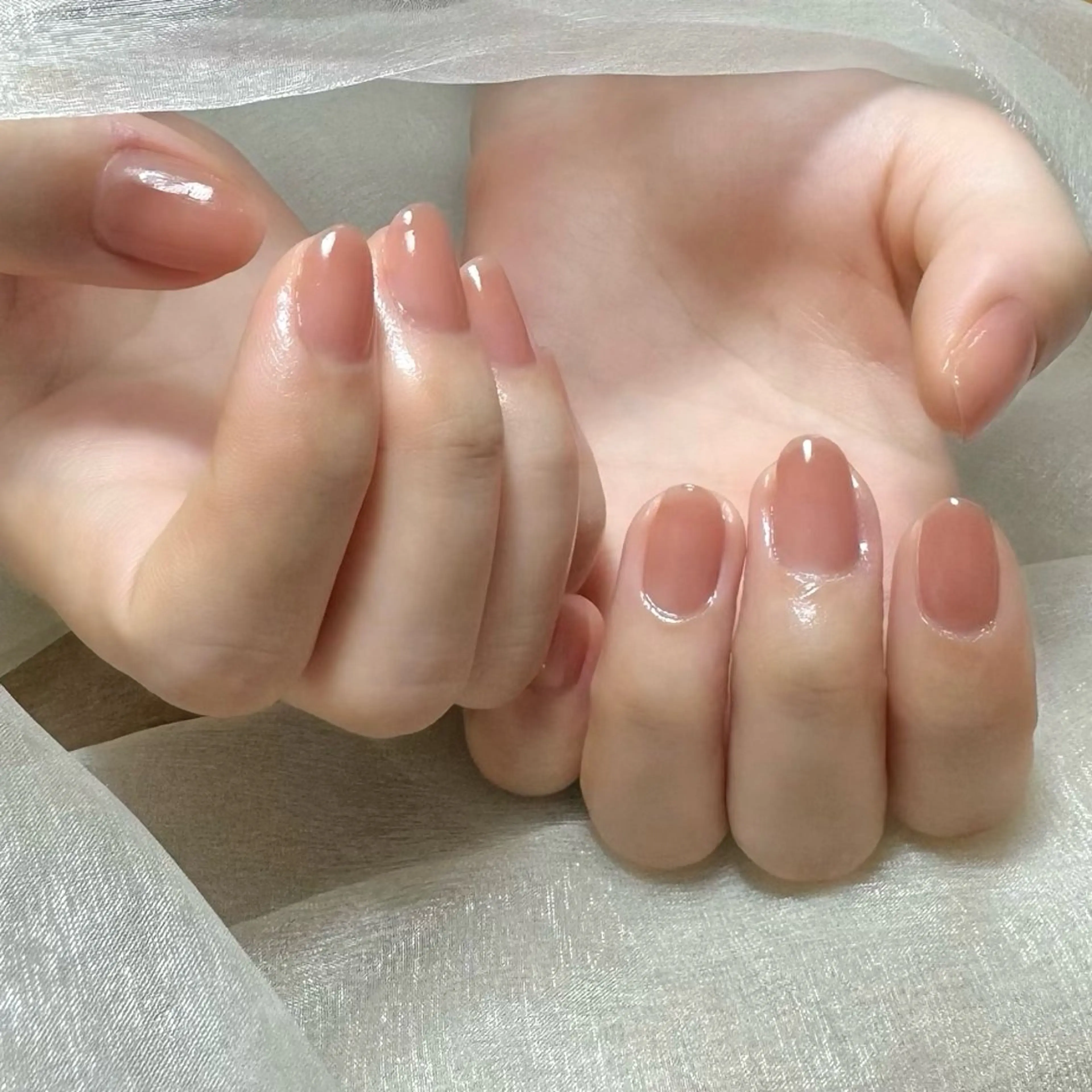 ネイル ハンドネイル tou sakuraのネイルデザイン