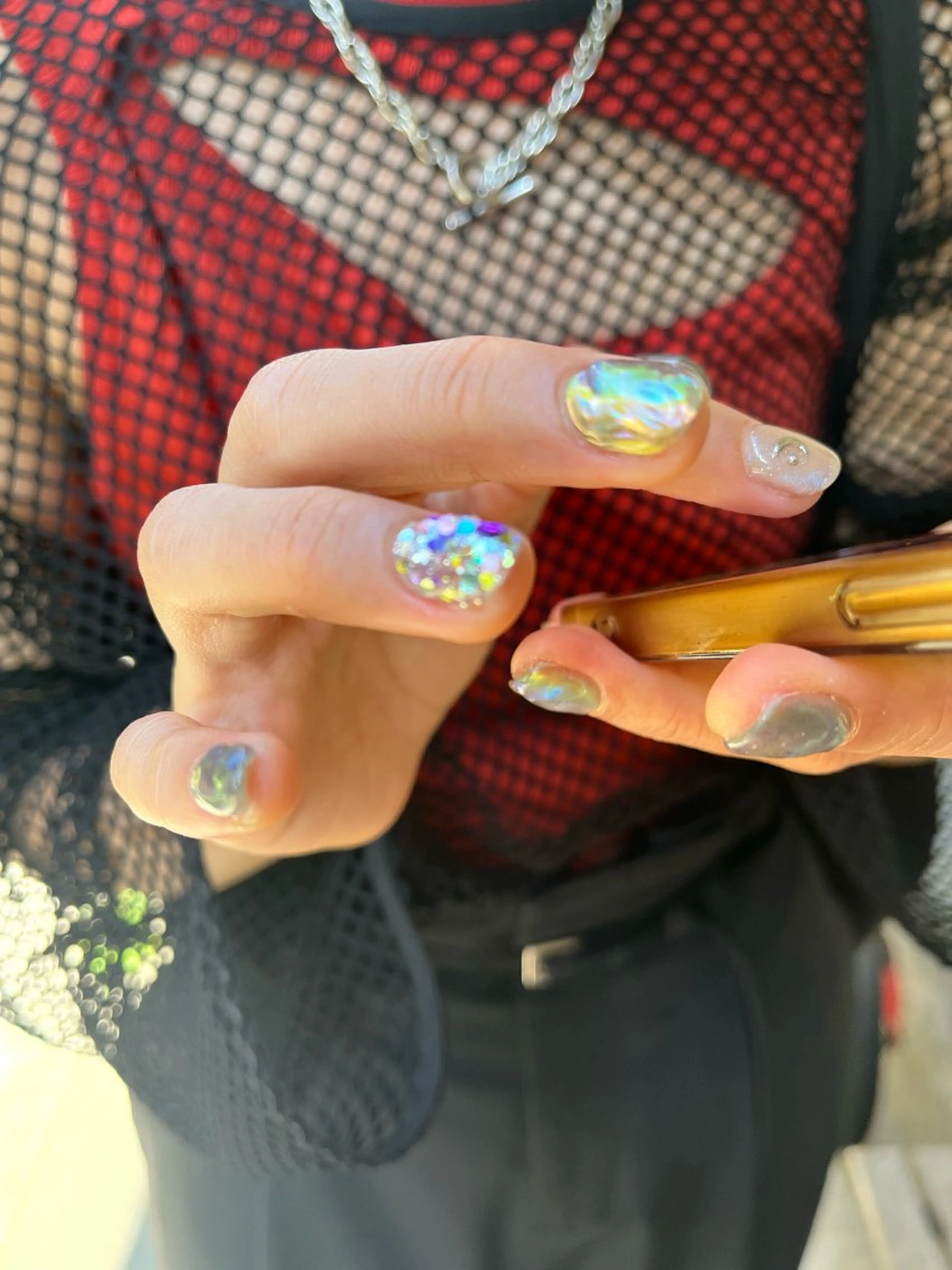 ネイル nail RINAのネイルデザイン