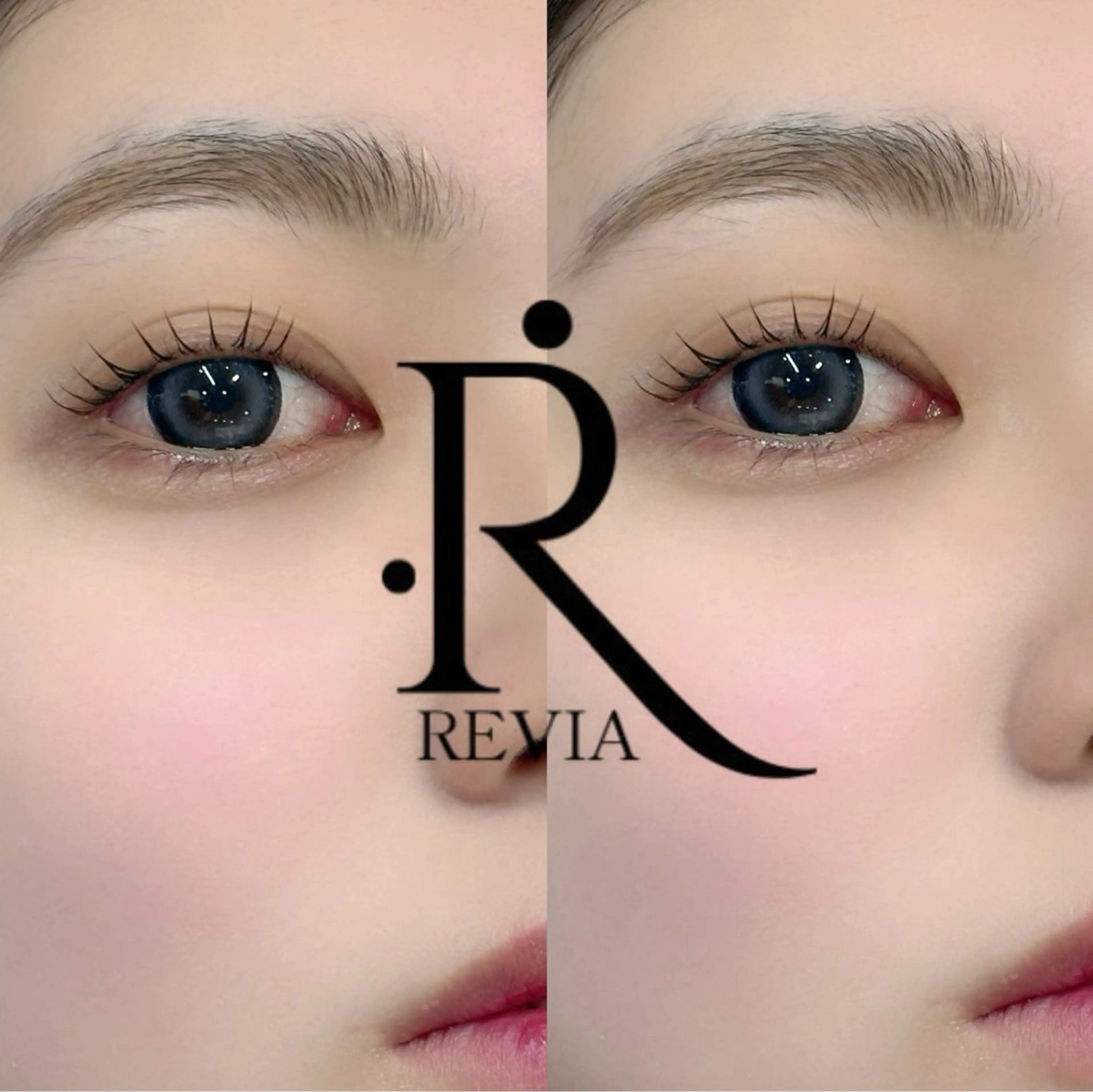 マツエク・マツパ 先原 光のマツエク・マツパデザイン