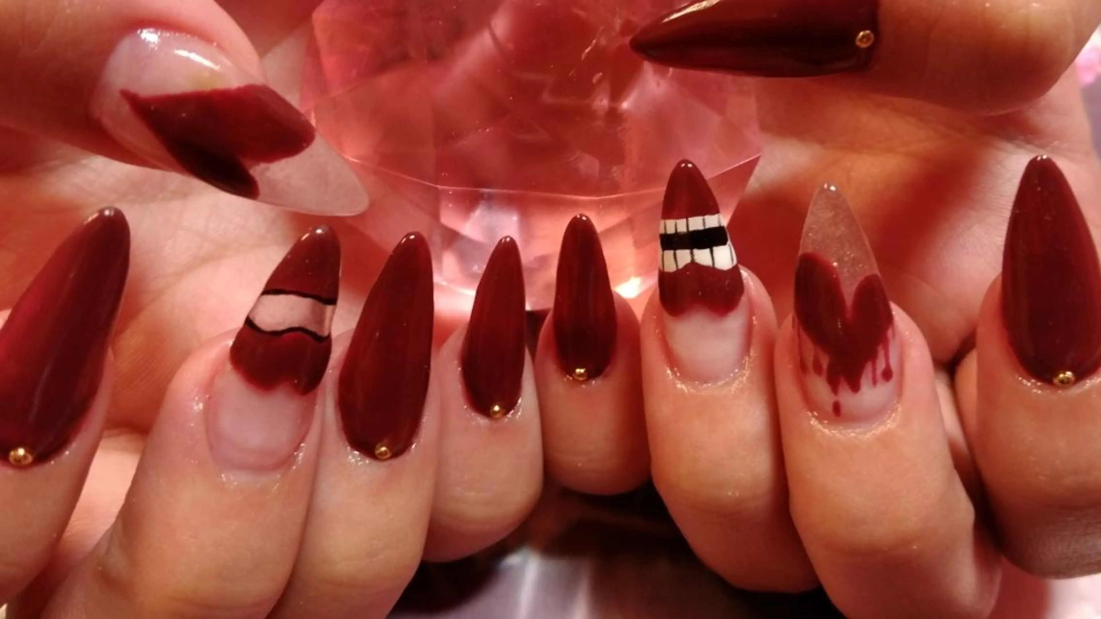 ネイル chakky nailsのネイルデザイン