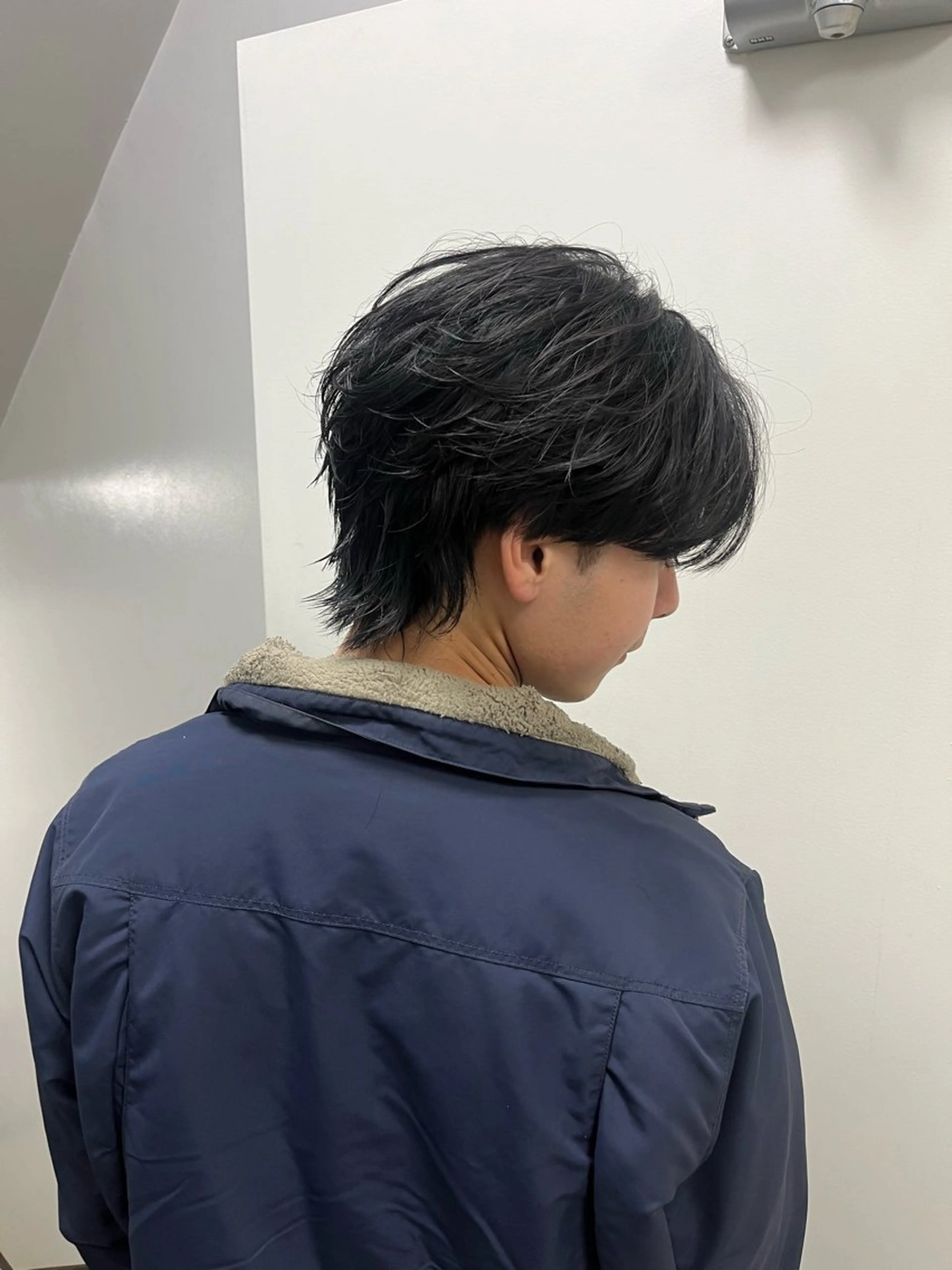 メンズ 【ただの天才 🎨】のヘアスタイル