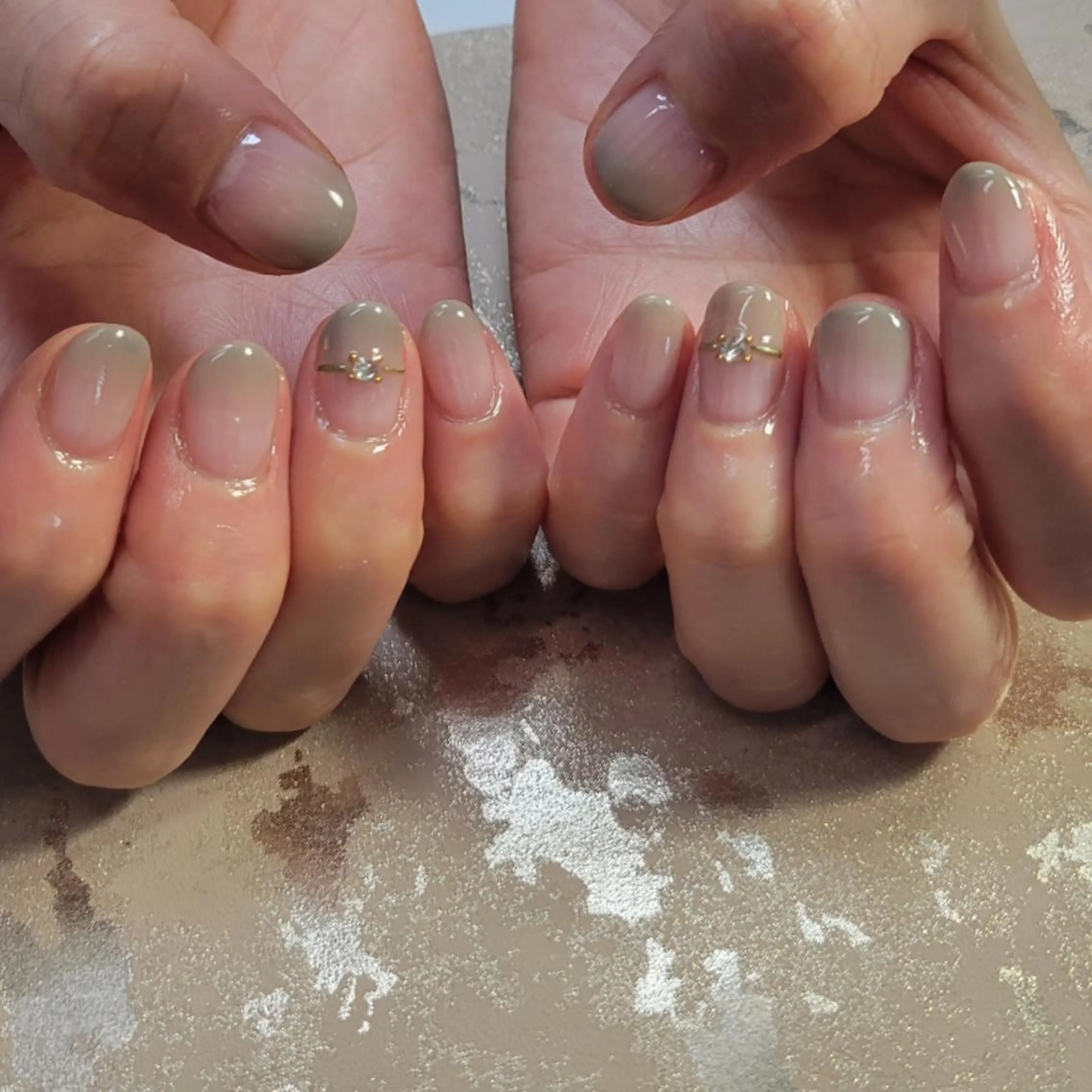 ネイル ネイルサロンほっこり kanaのネイルデザイン