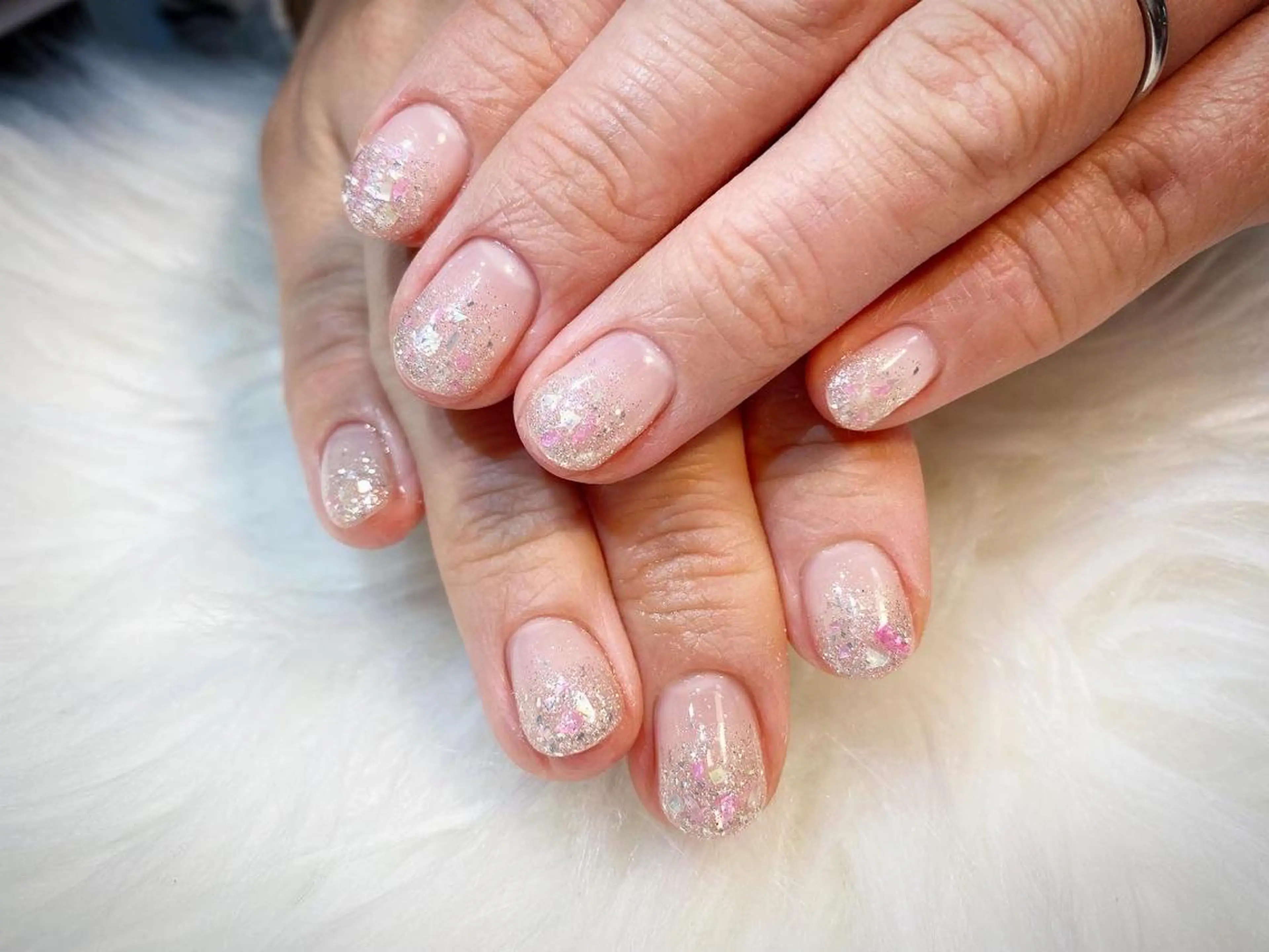 ネイル ハンドネイル P. nailのネイルデザイン