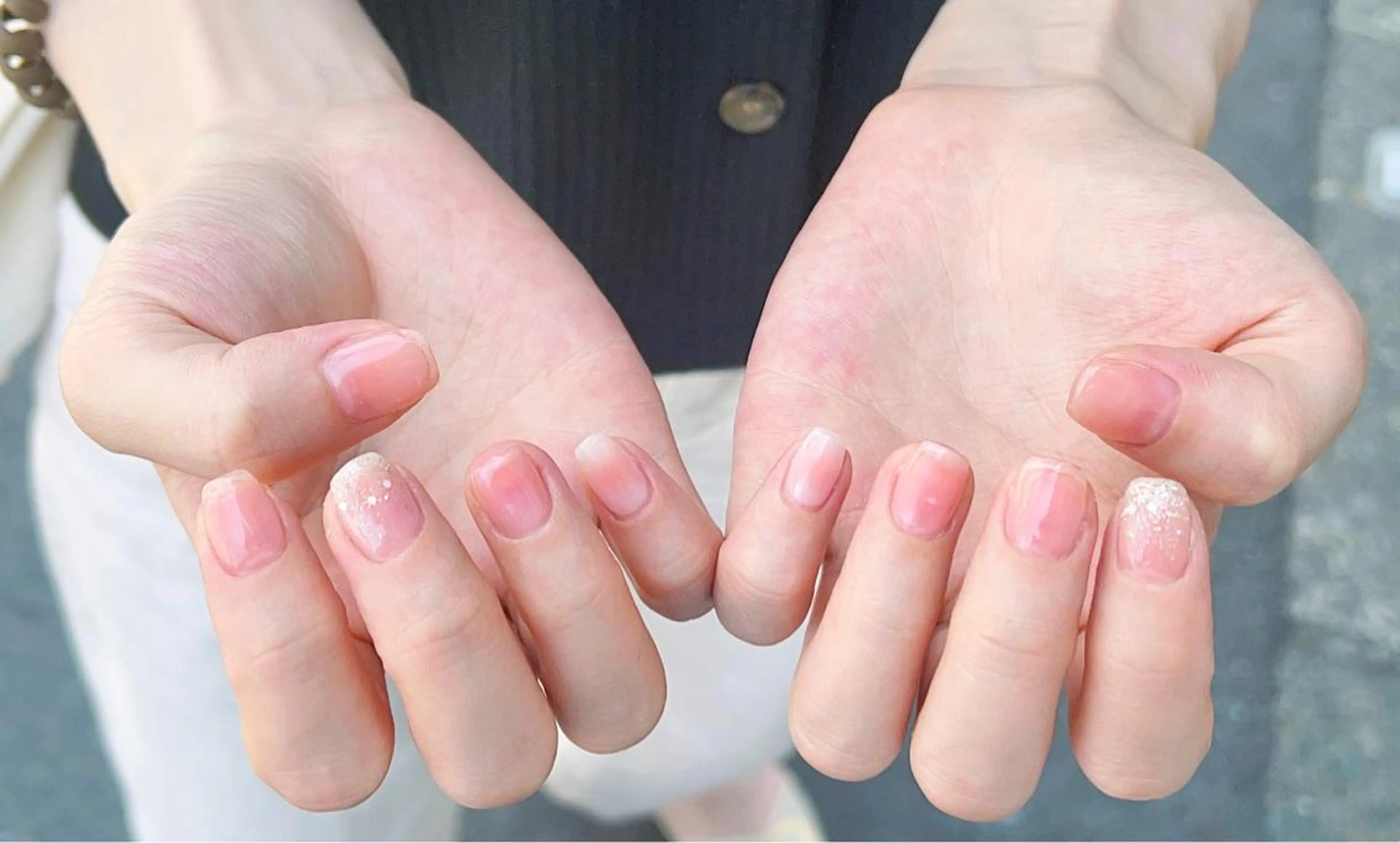 ネイル Rarity ネイルサロンのネイルデザイン