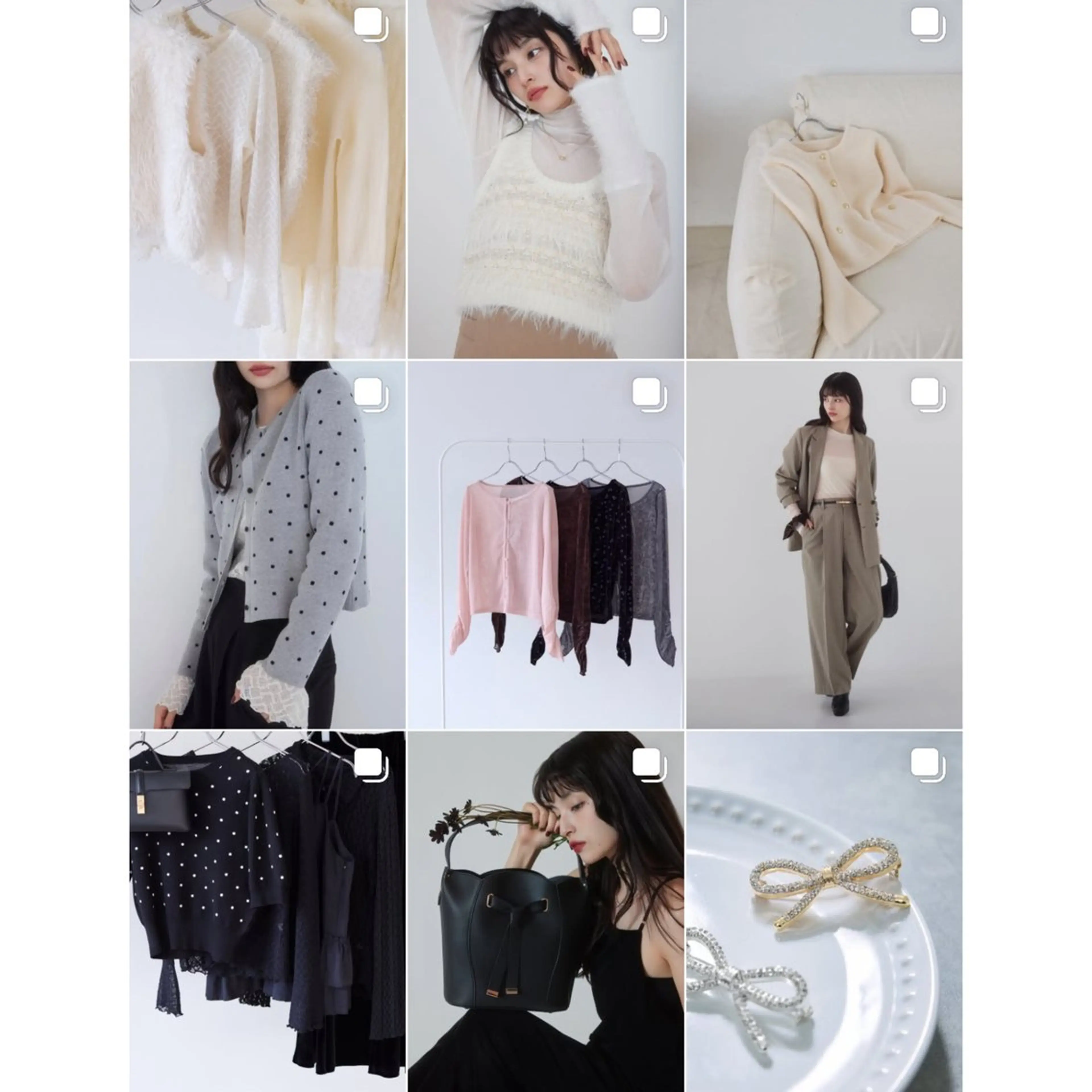 顔タイプ診断 パーソナルカラー/ 骨格/顔タイプ診断のその他イメージ