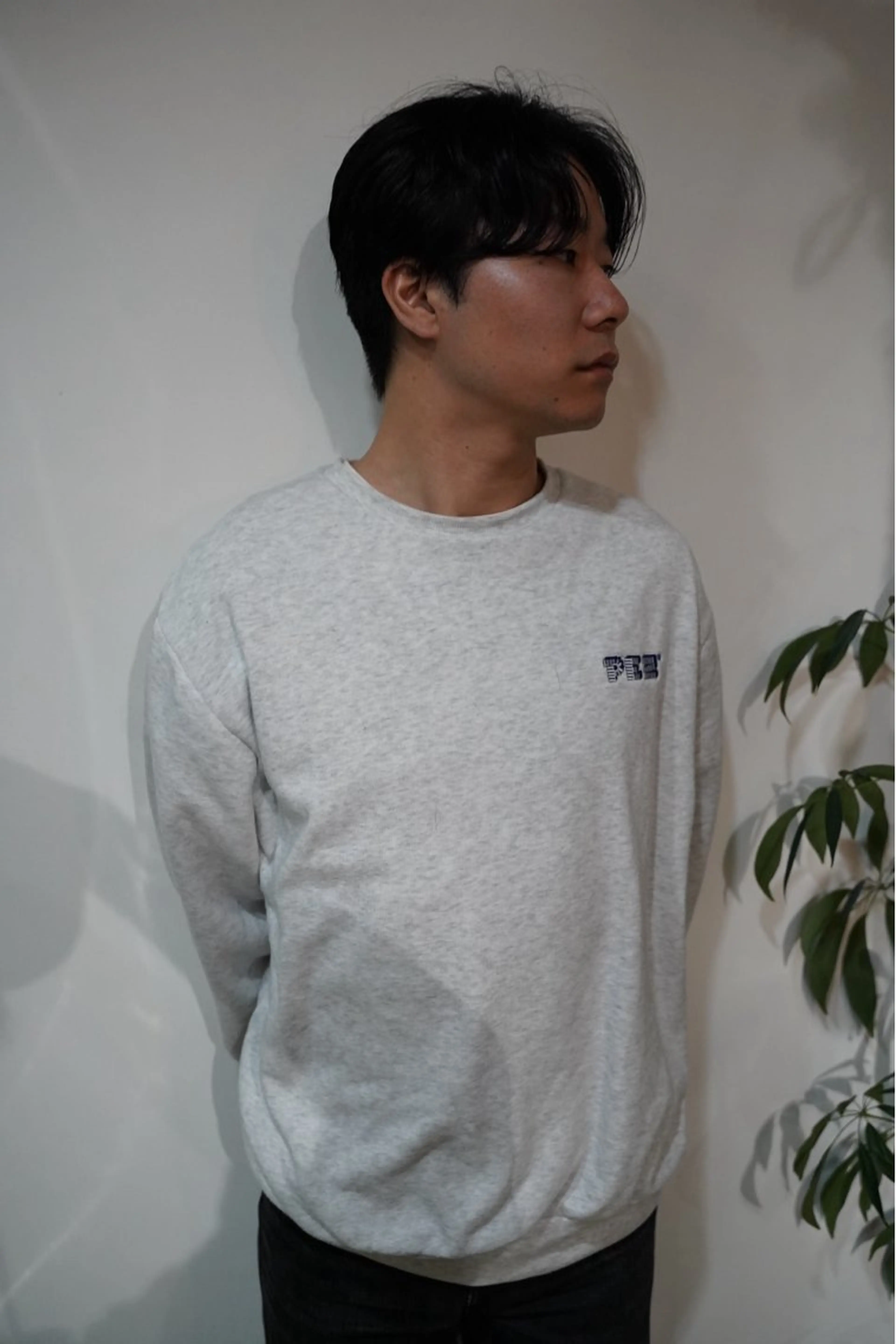 ミディアム OLTI hair design所属・小西 優作のヘアスタイル