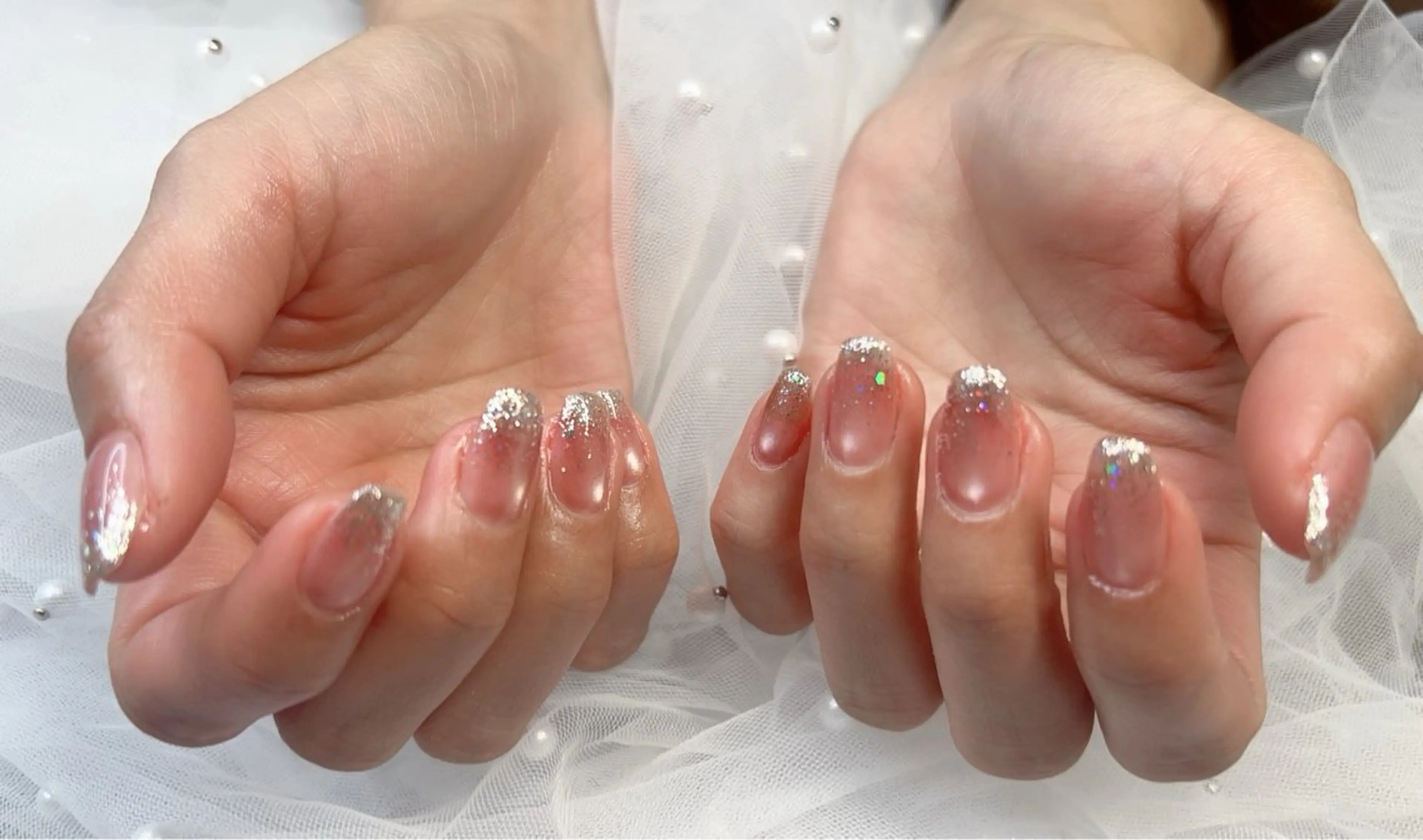 ネイル ハンドネイル YK ネイルサロンのネイルデザイン