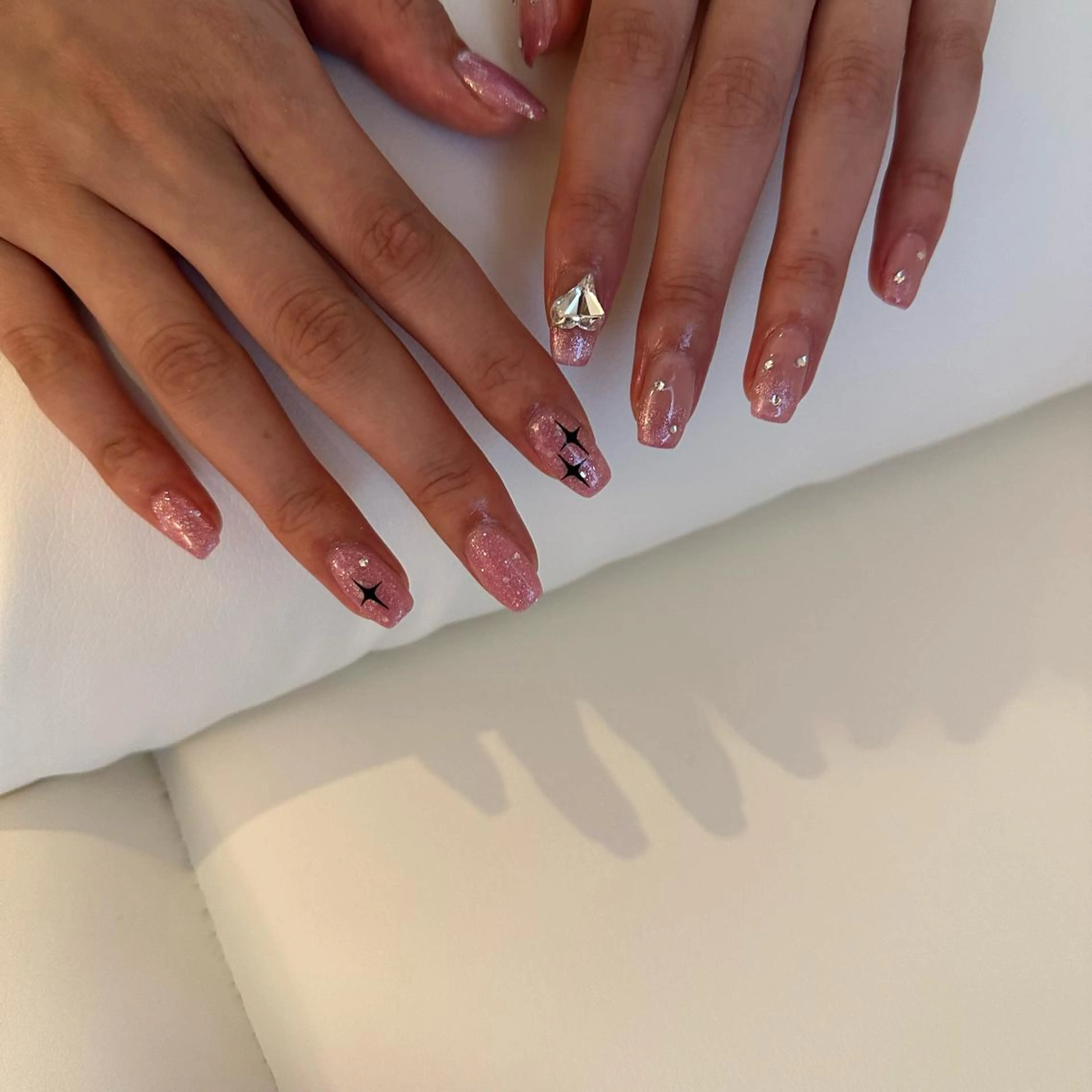 ネイル &h MAKIのネイルデザイン