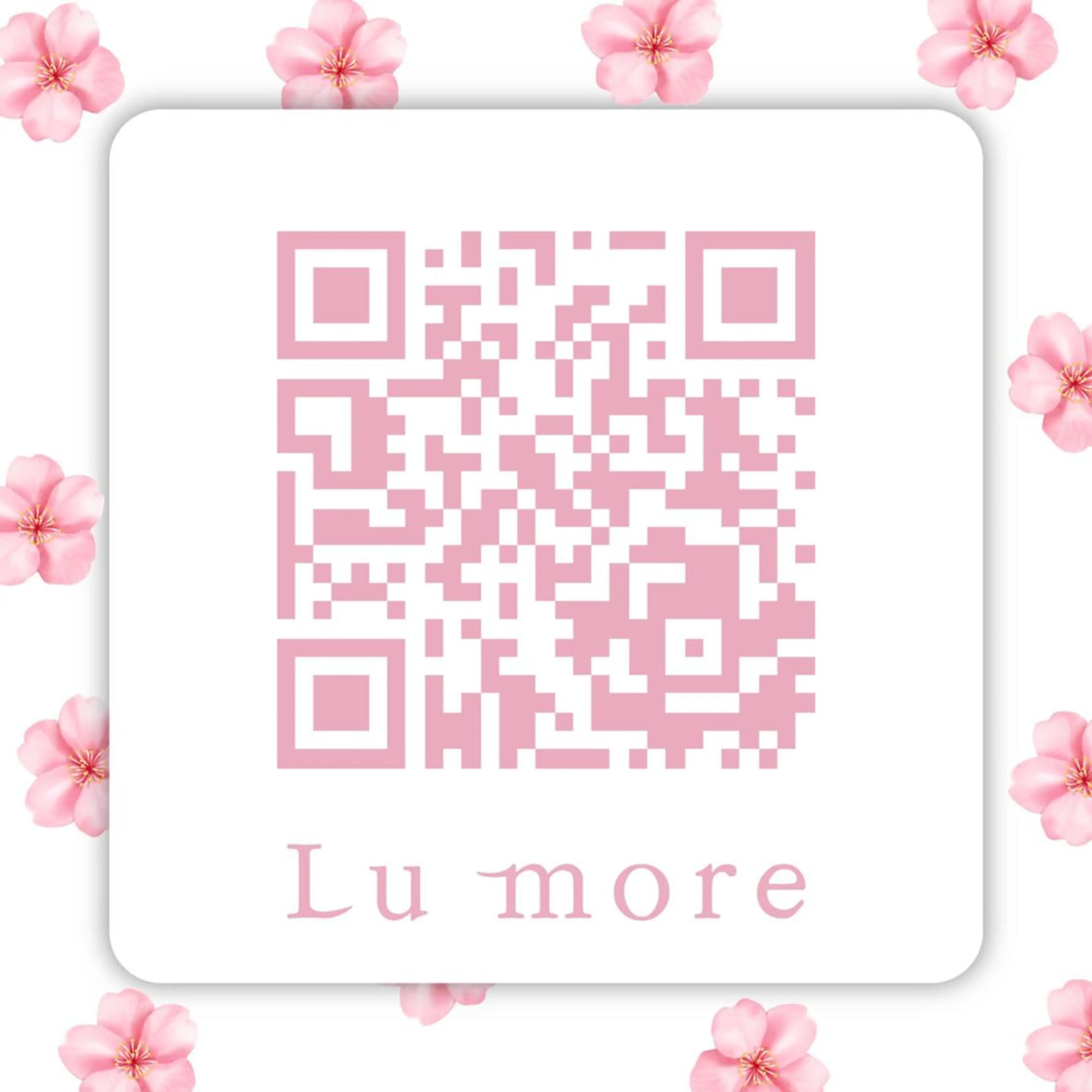 マツエク・マツパ Lu more 名駅店🫧のマツエク・マツパデザイン