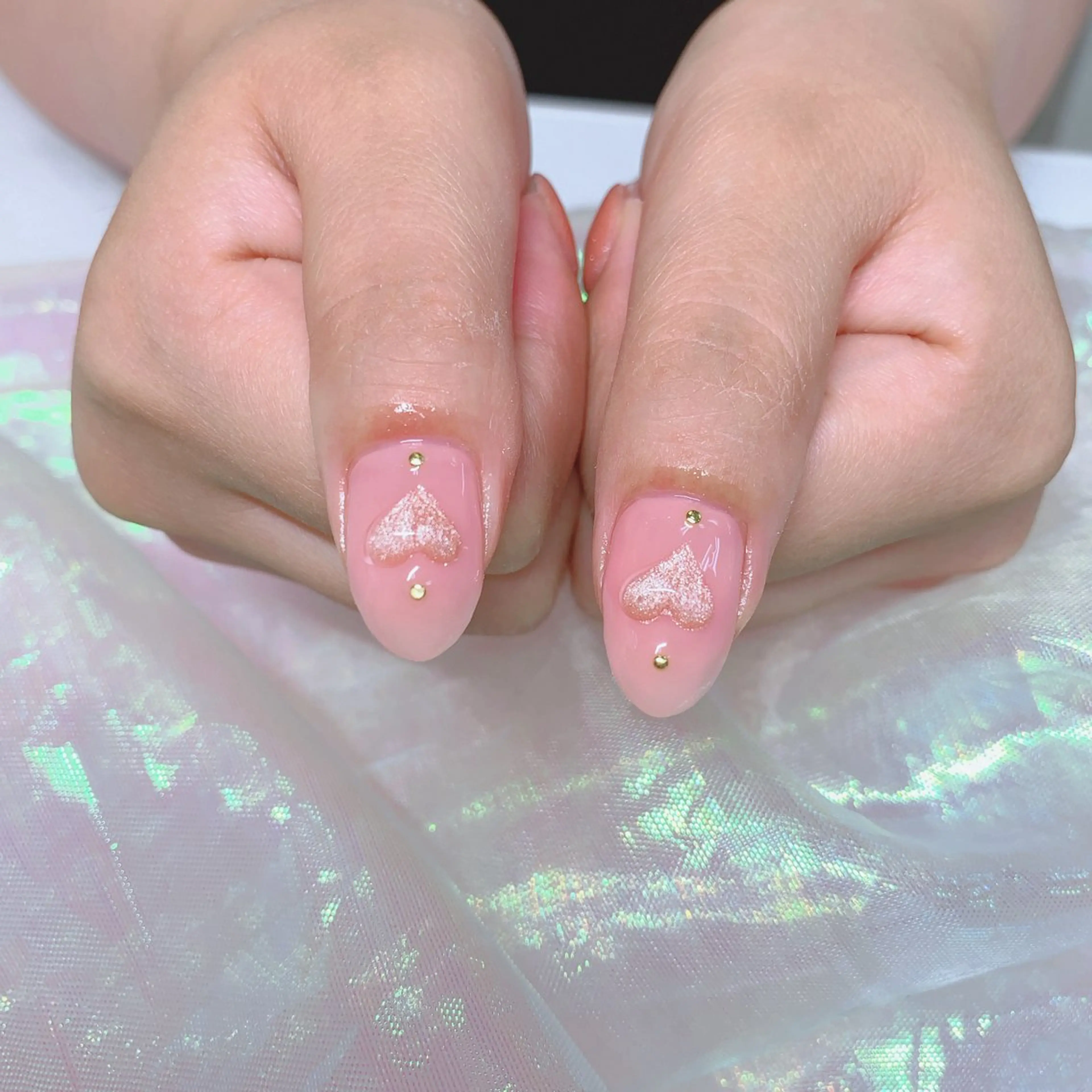 ネイル アートネイル クリアネイル フラッシュネイル フットネイル フレンチネイル インフィニティ ネイルサロンのネイルデザイン