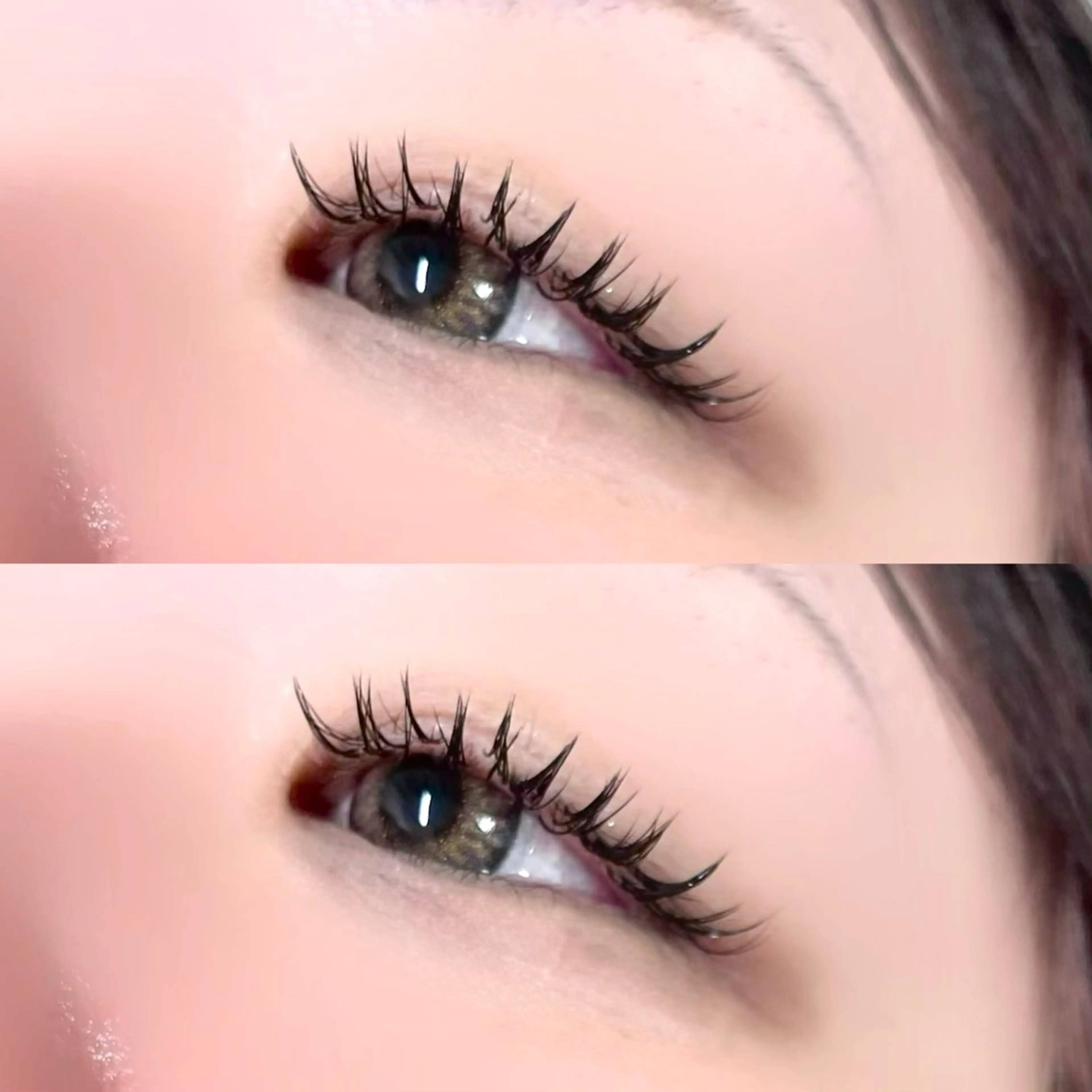 マツエク・マツパ Bianca/金町 Miyagiのマツエク・マツパデザイン