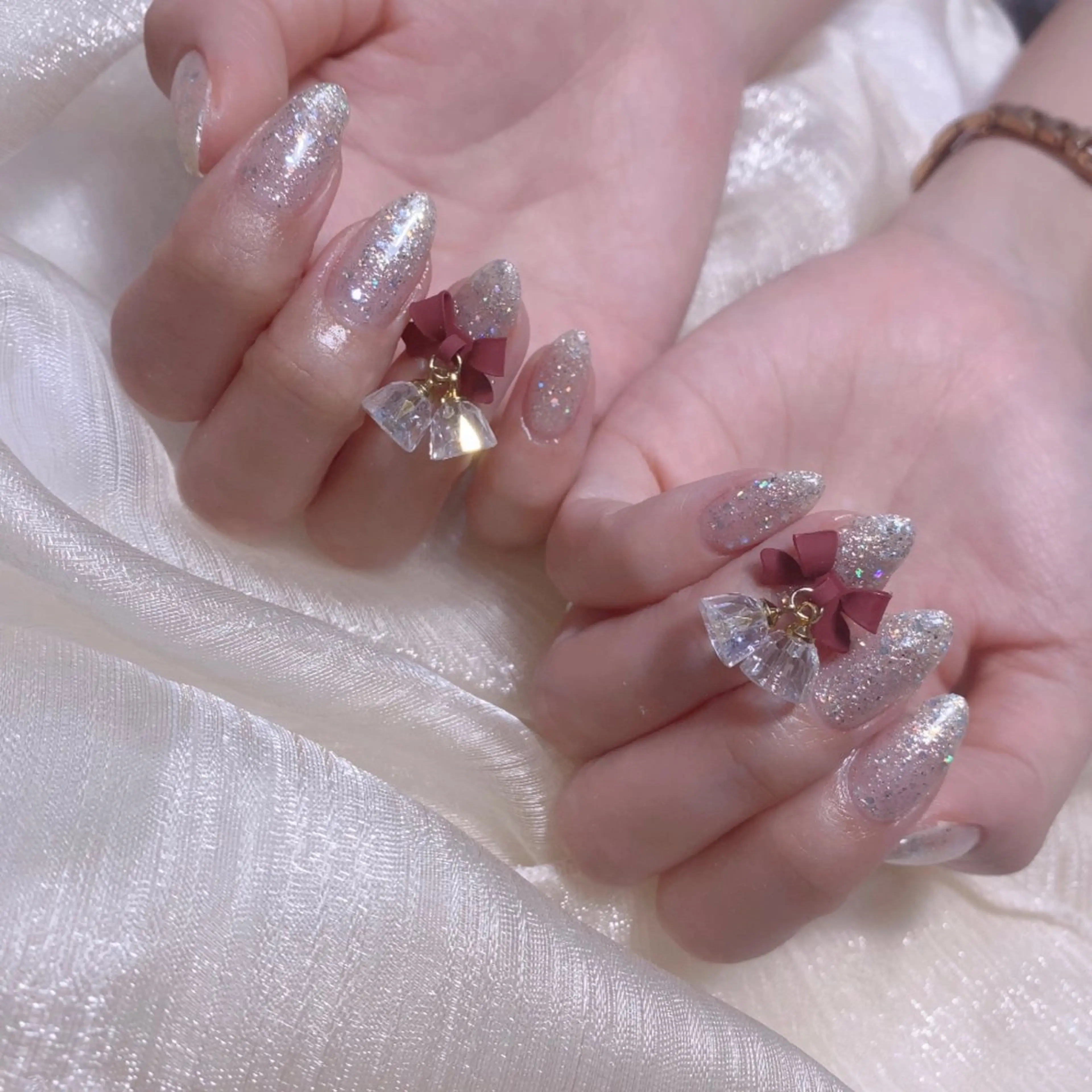 ネイル Nail Jolieのネイルデザイン