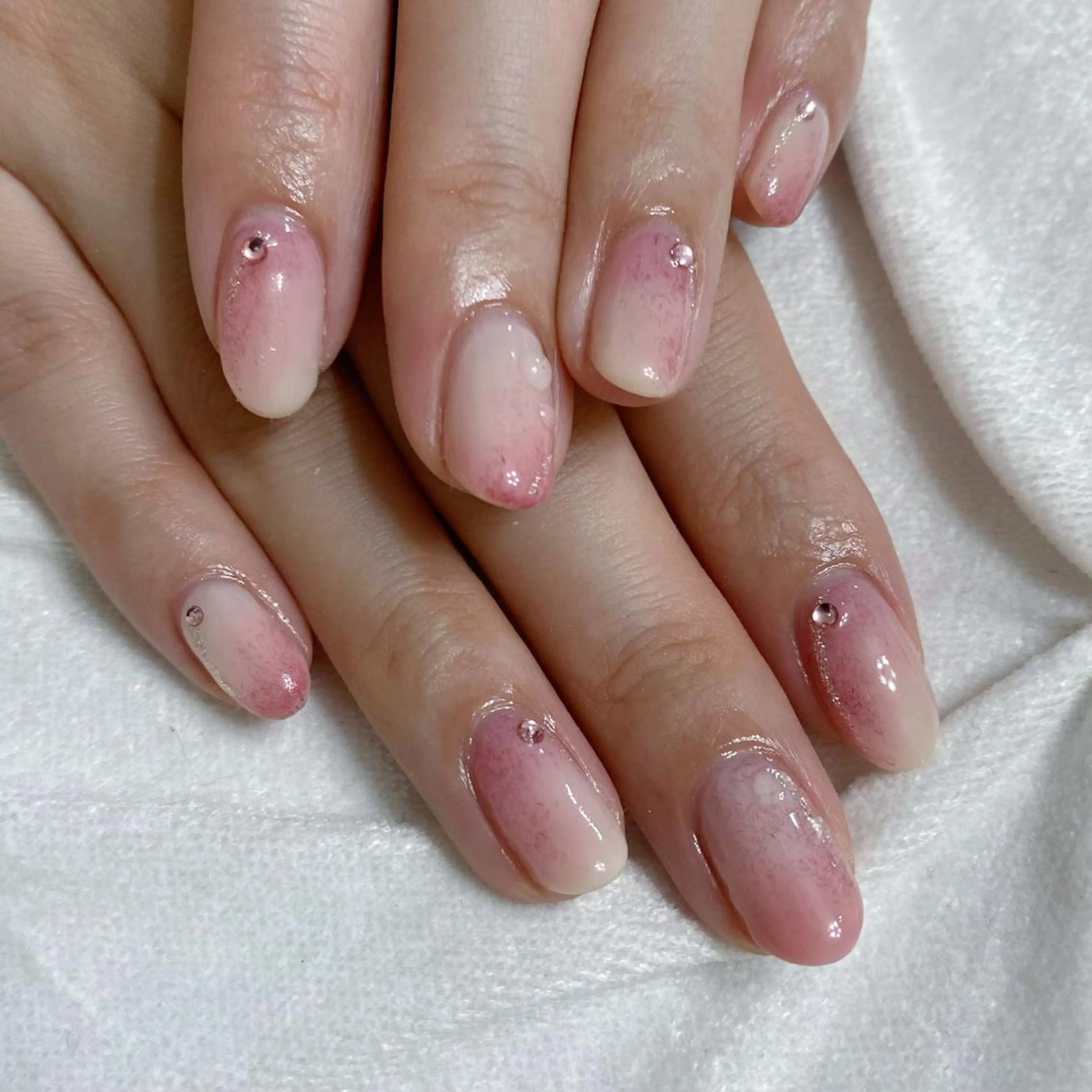 ネイル Uchida Mayunaのその他イメージ