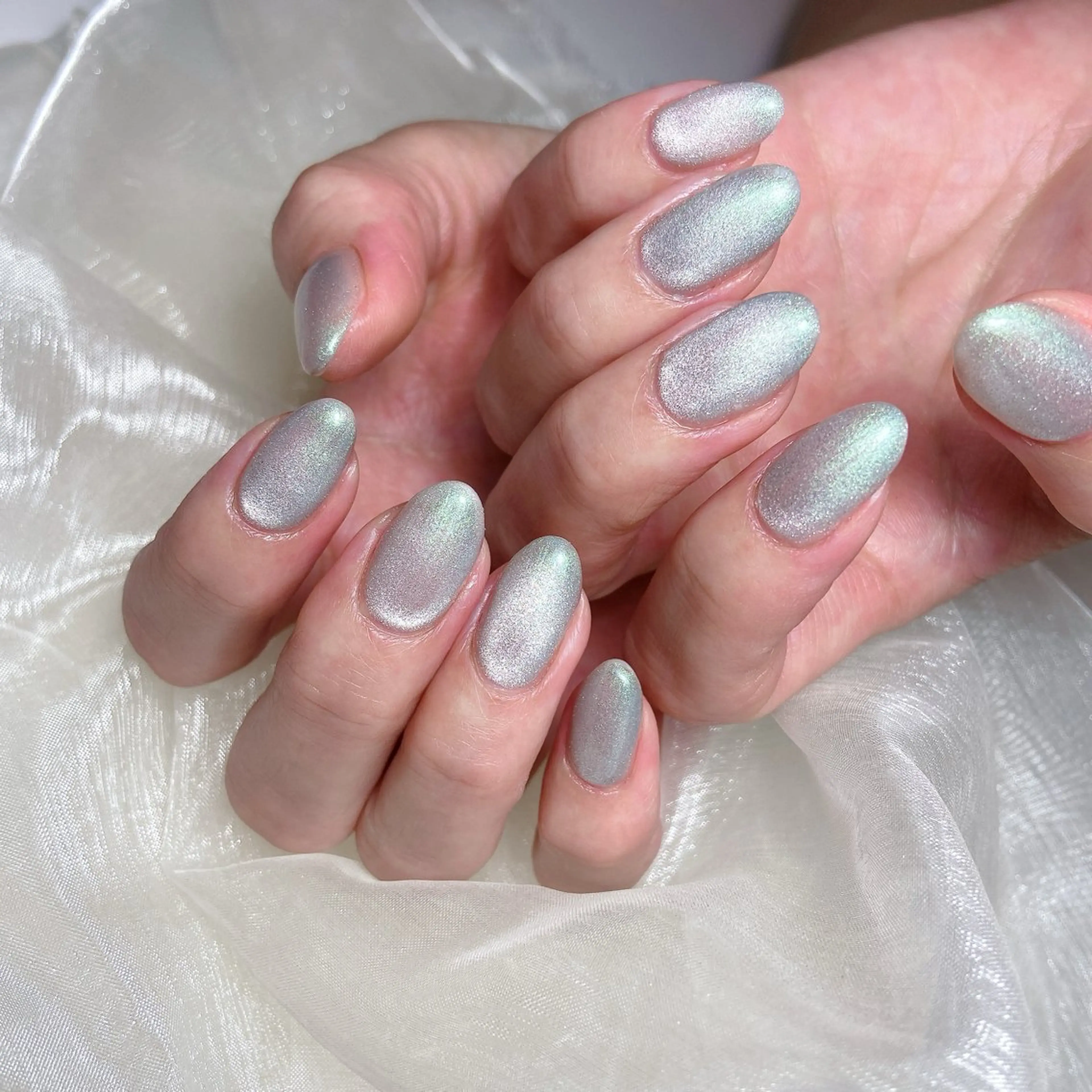 ネイル ハンドネイル nailsalon REJOICEのネイルデザイン