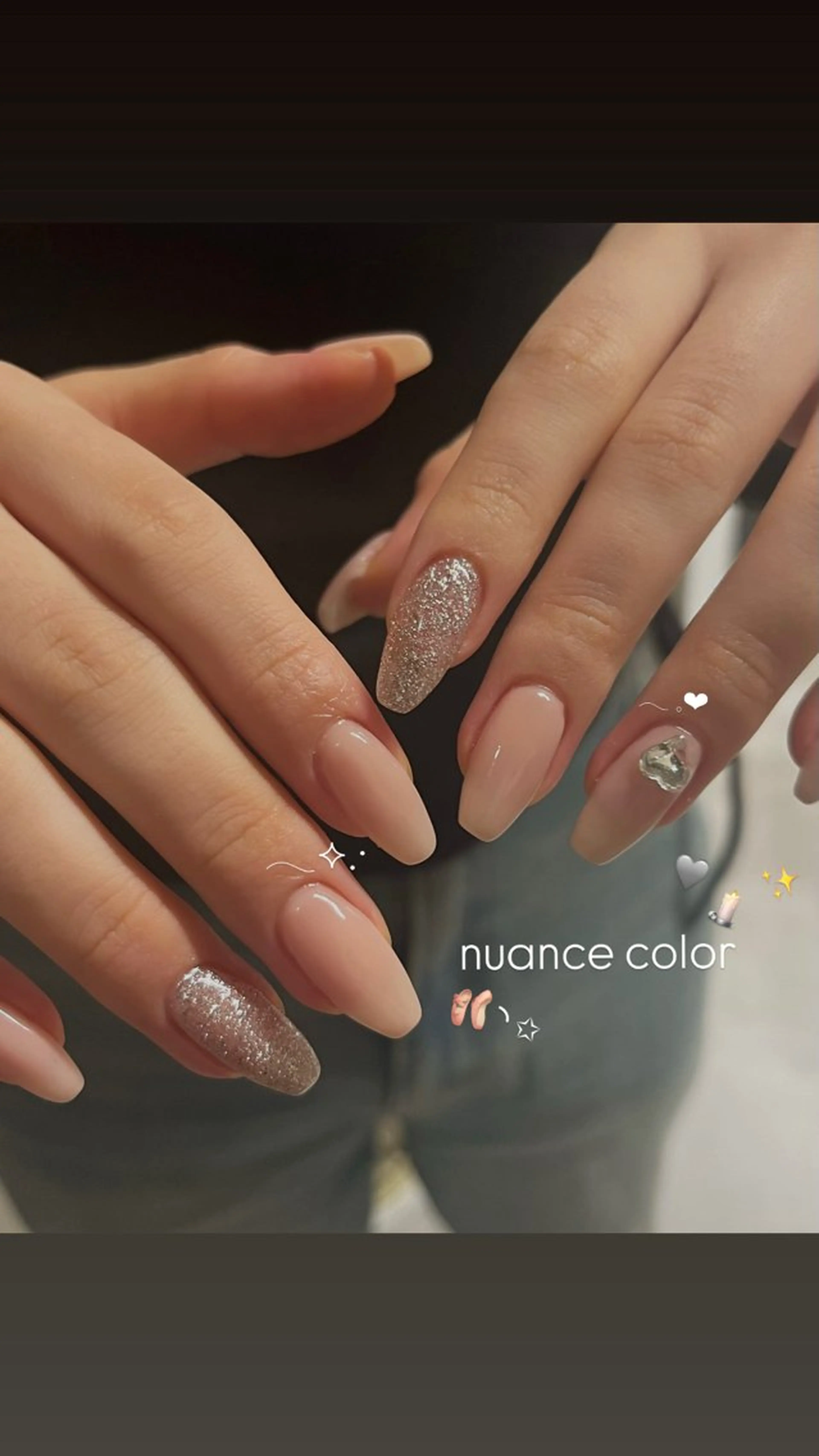 ネイル ハンドネイル Lumos/ 🎀MAI🎀のネイルデザイン