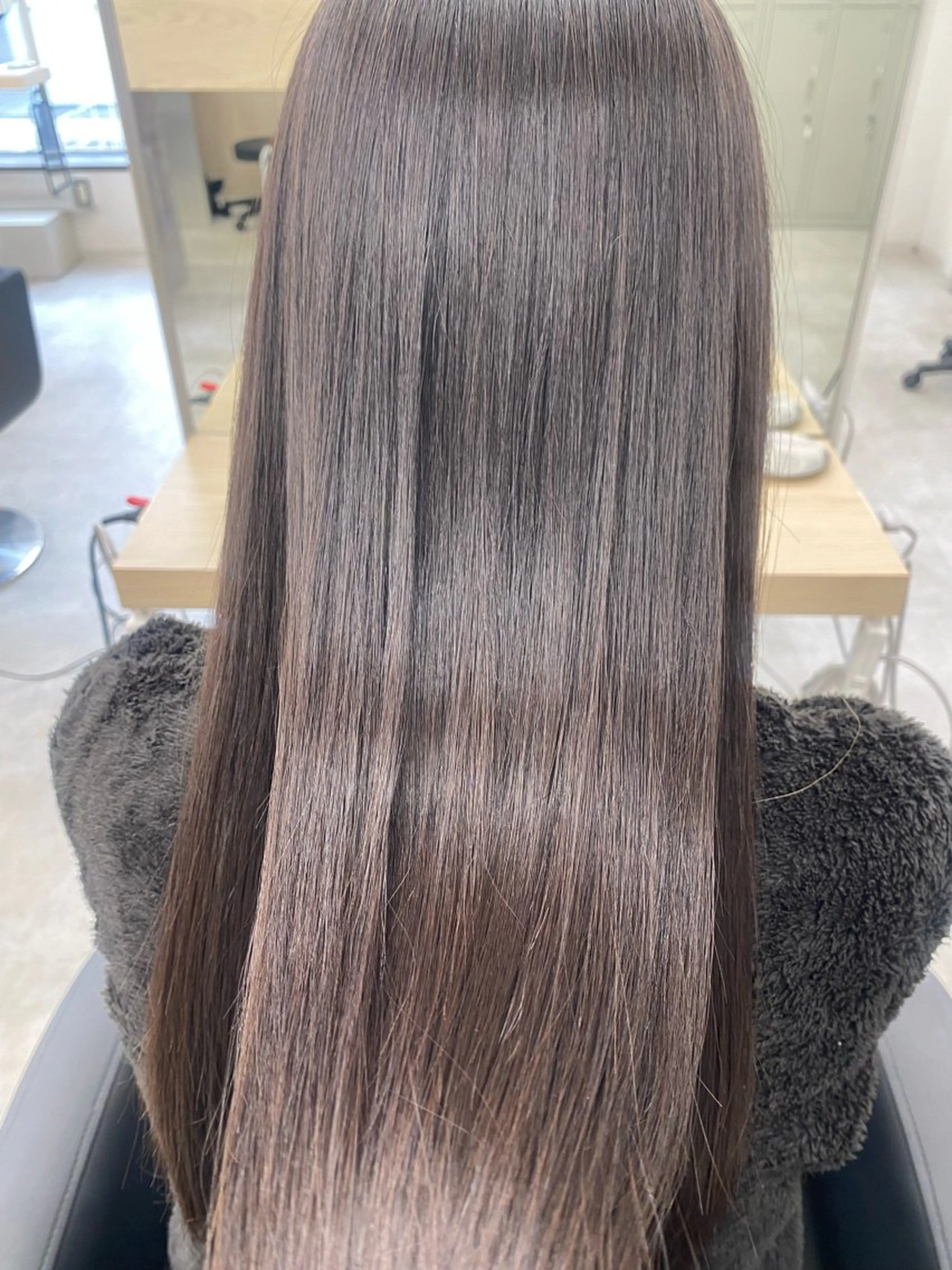 EIGHT 札幌 👶🏼AiRI💋のヘアスタイル