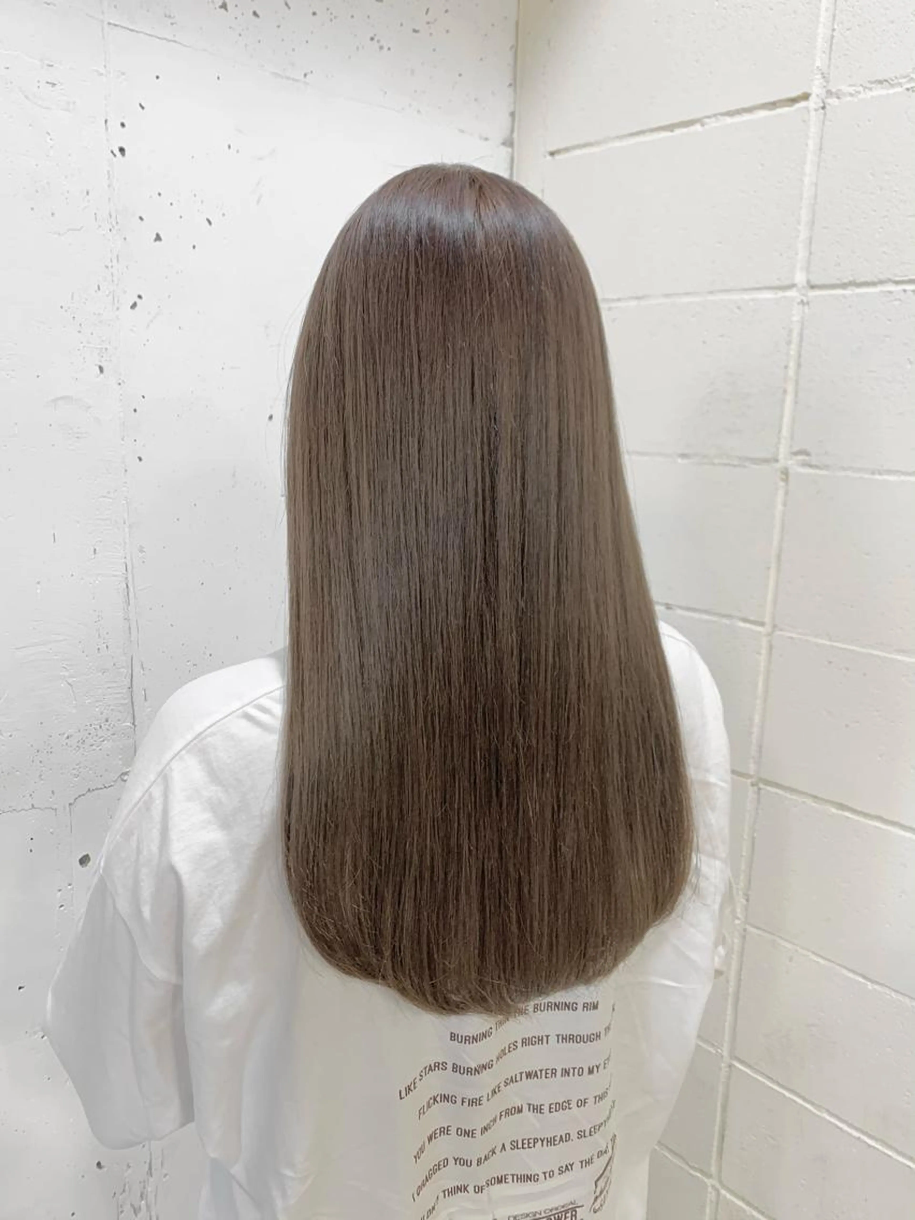 迷ったらこれ✩全てのお客様にお使いいただけるコースの写真