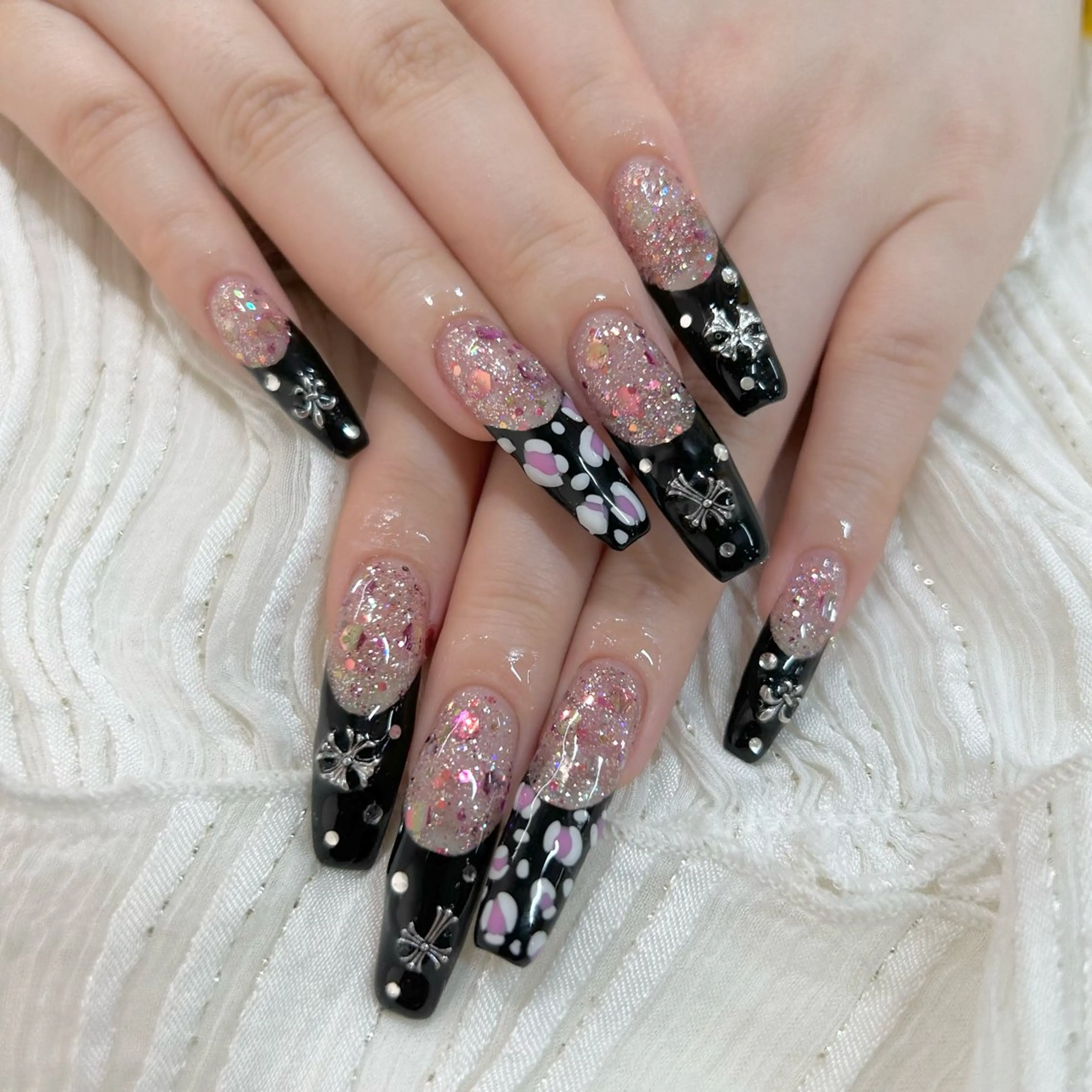 ネイル ムラカミ カナのネイルデザイン