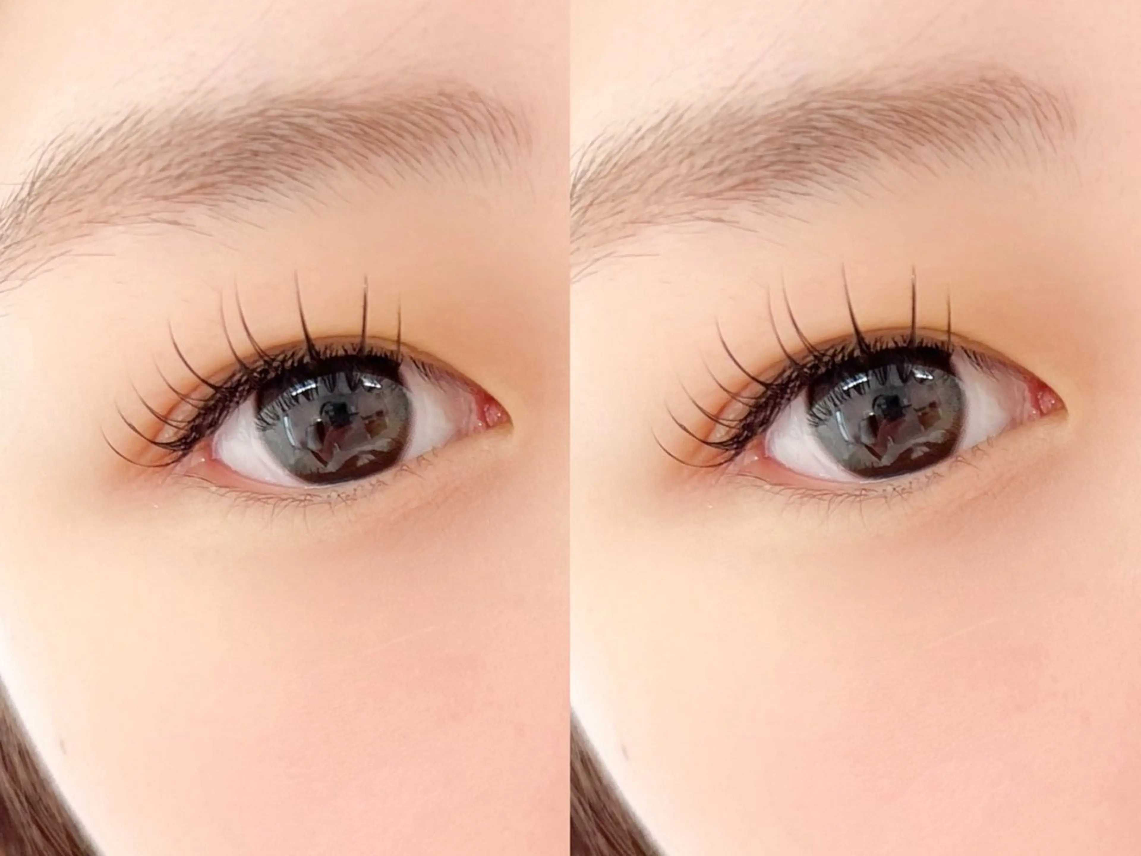 マツエク・マツパ Unknown ちひろのマツエク・マツパデザイン