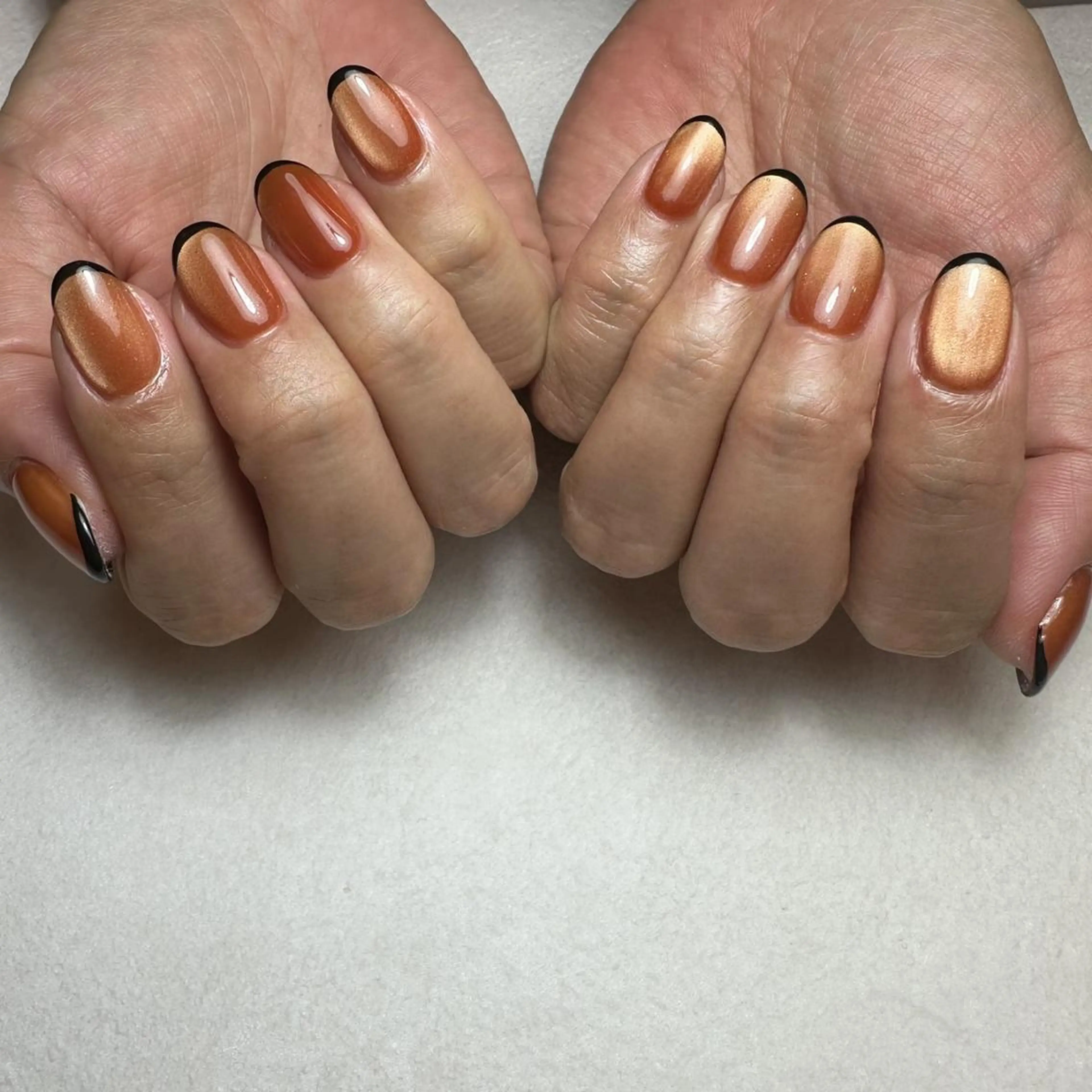 ネイル マイネイル Noaのネイルデザイン