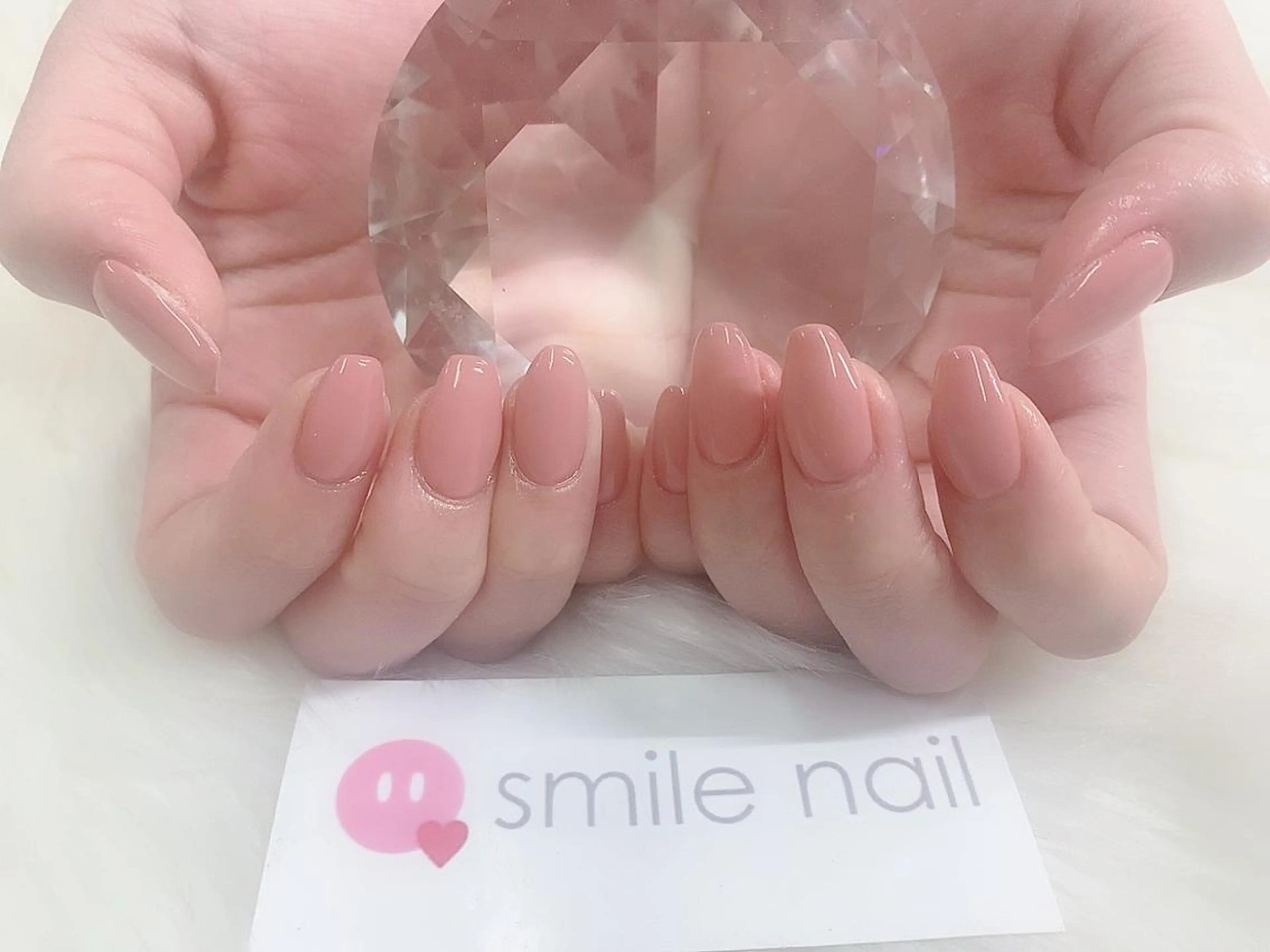 ネイル smile nail スマイルネイルのその他イメージ